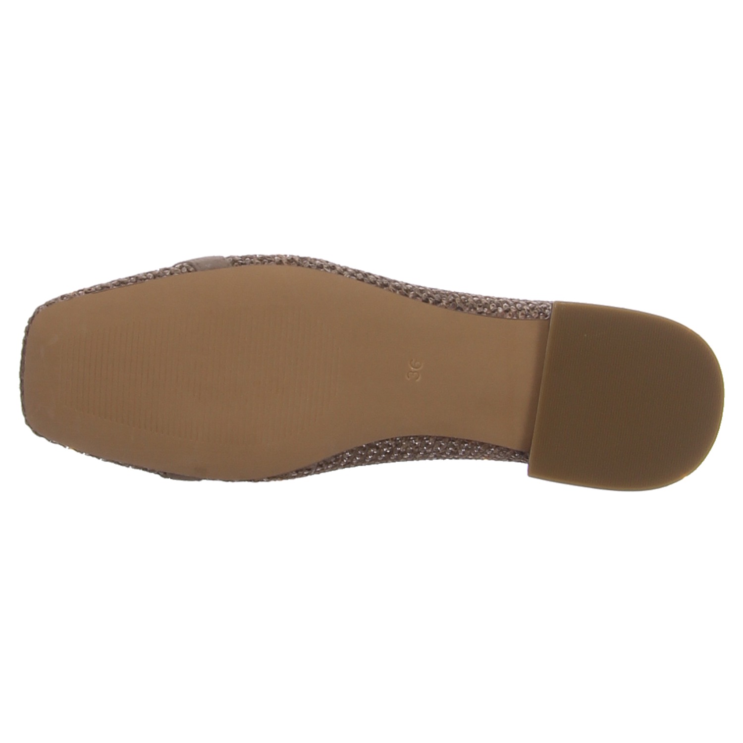 Caprice Ballerinas 9-22503-42-326