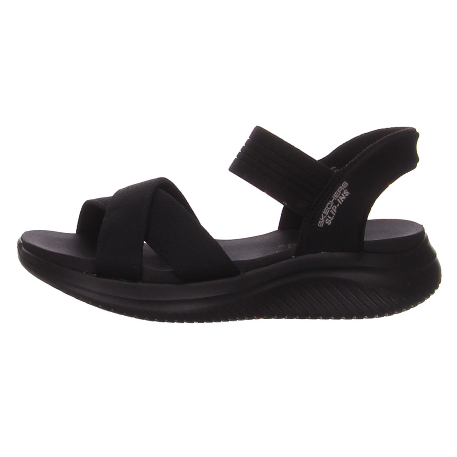 Skechers Sandaletten 119975 BBK
