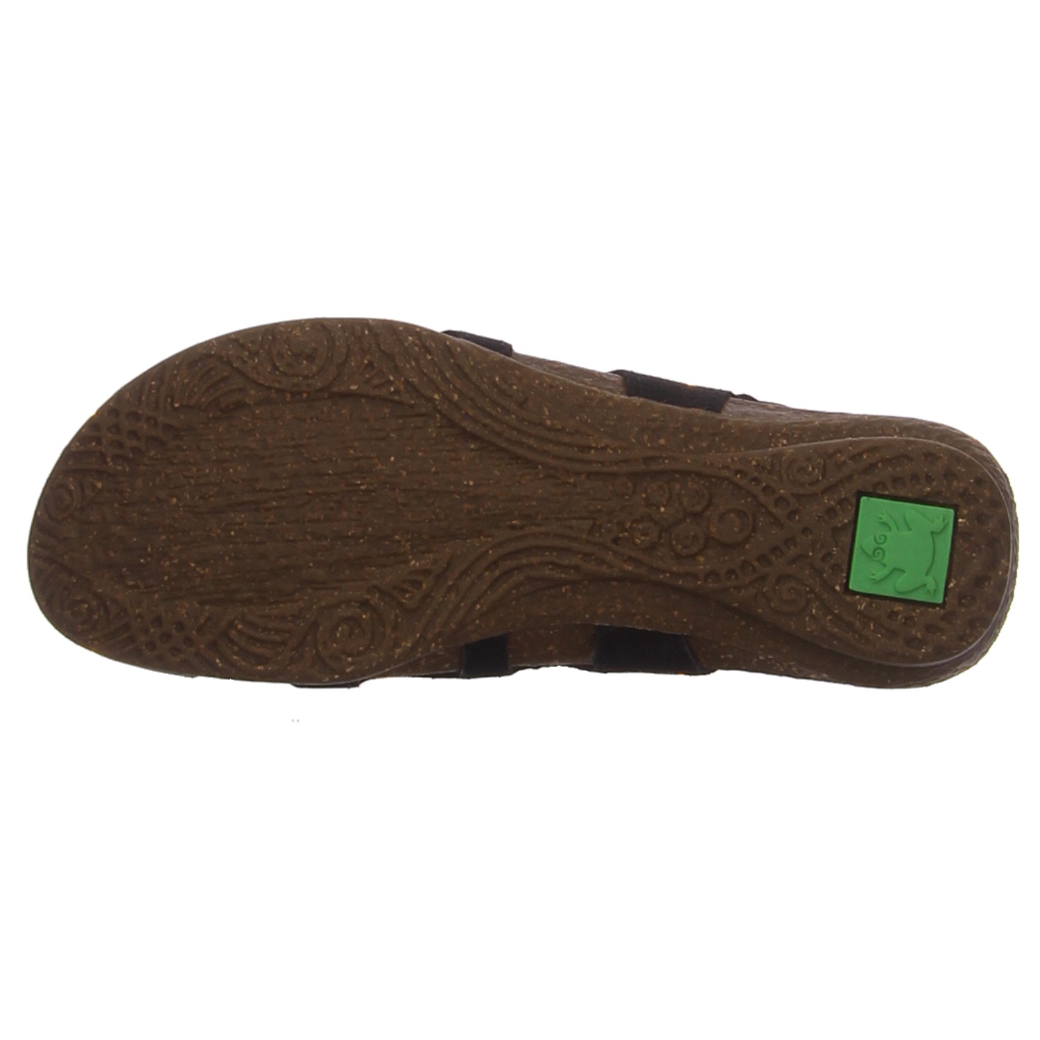 El Naturalista Sandaletten N413 black