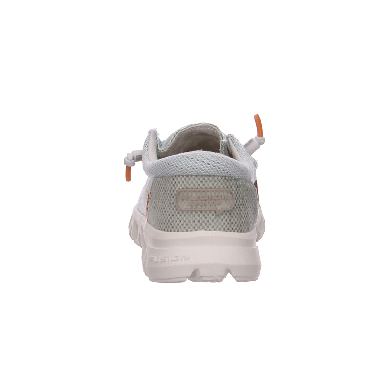 Fusion Schnürschuhe Emma 3.0 electric aquamarine