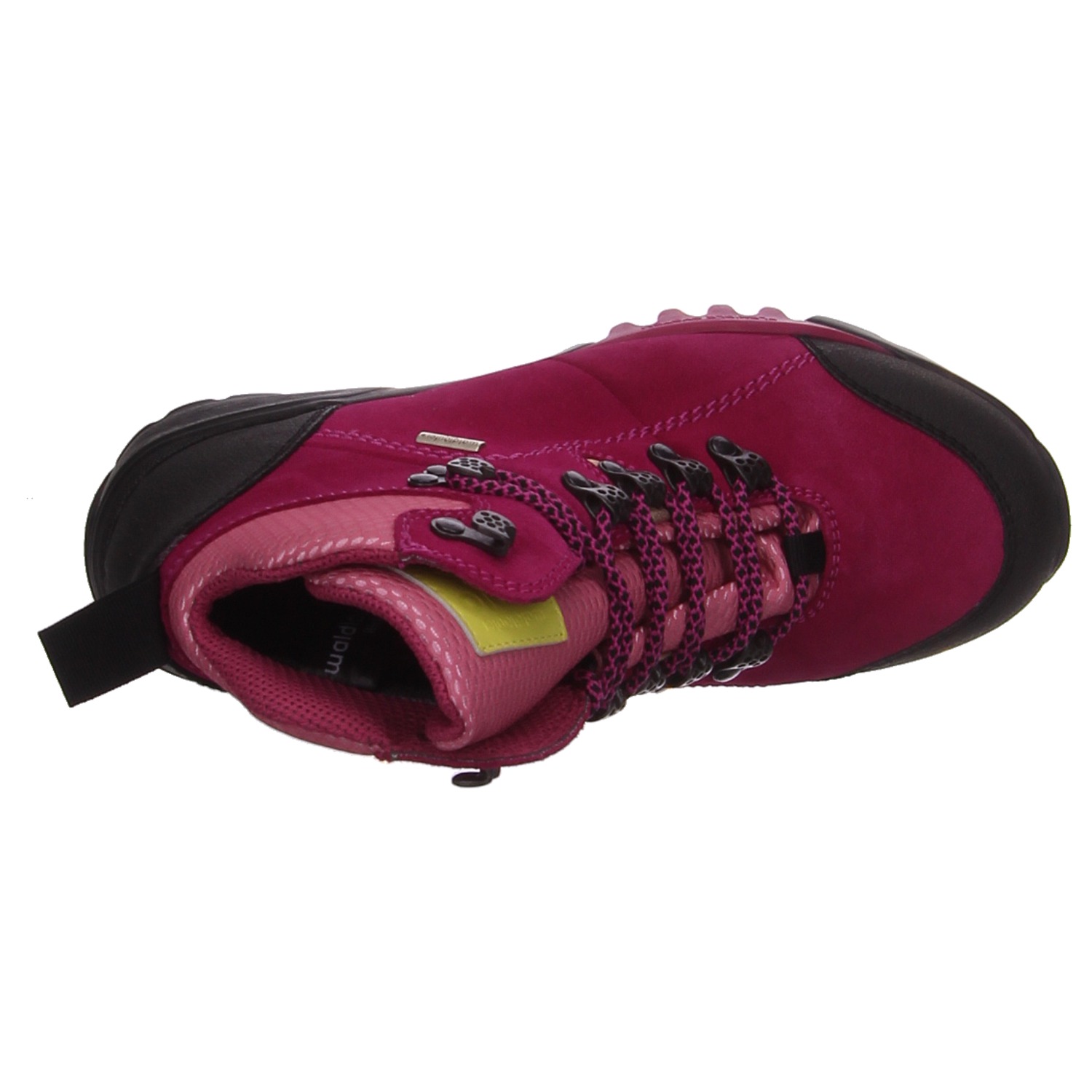 Waldläufer Schnürschuhe 787974 503096