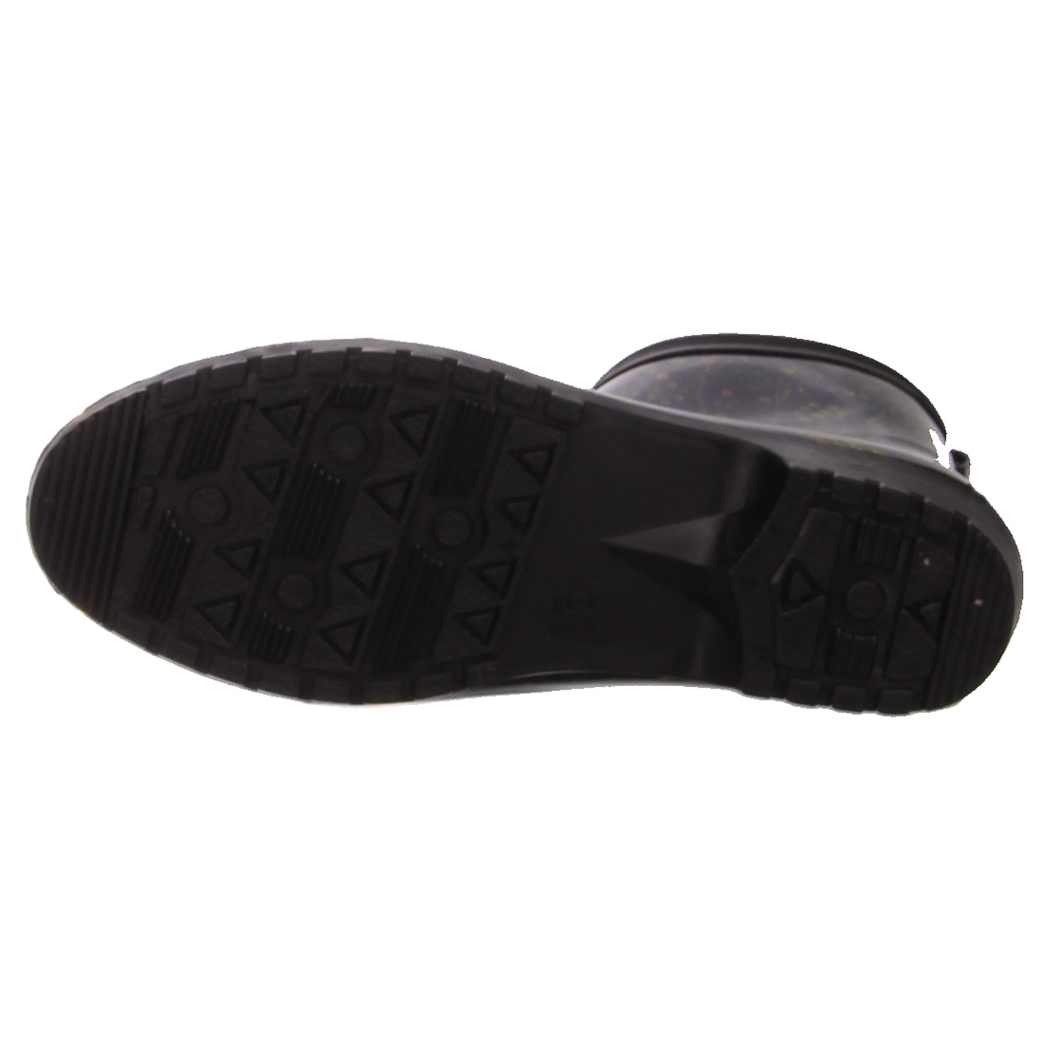 Scandi Stiefel 266-1042
