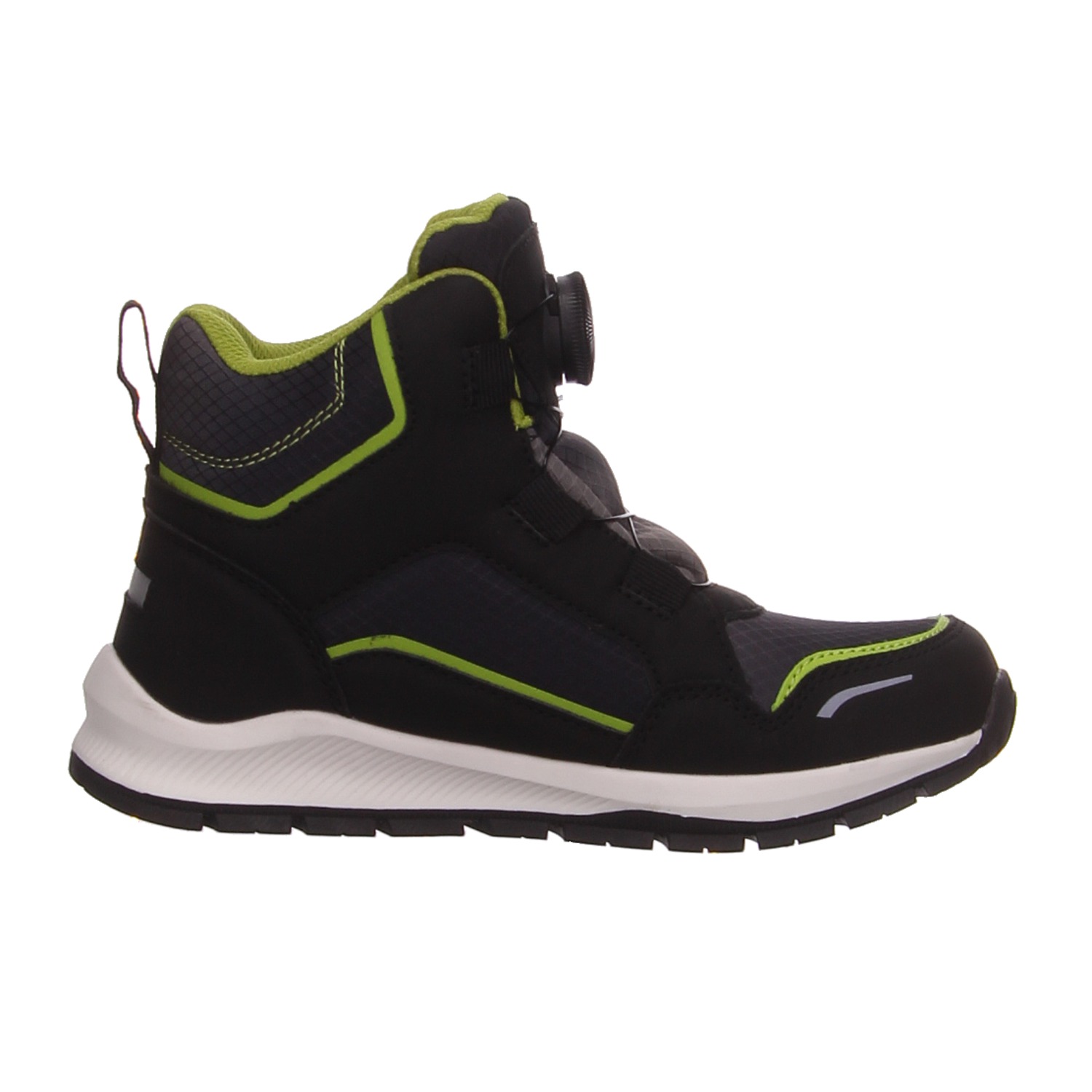 S. Cool Jungen Stiefel 5079 601 9