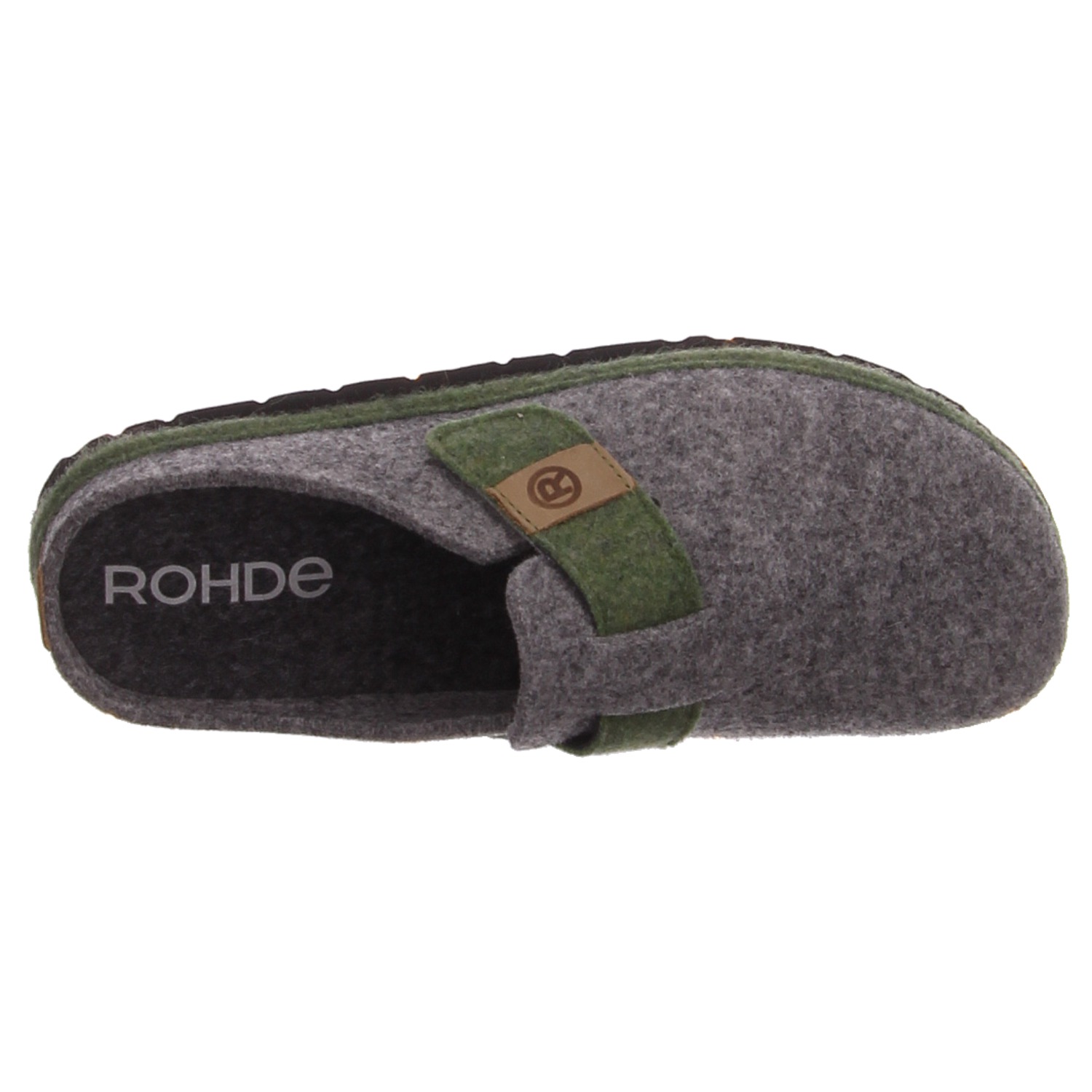 Rohde Hausschuhe 6812/80