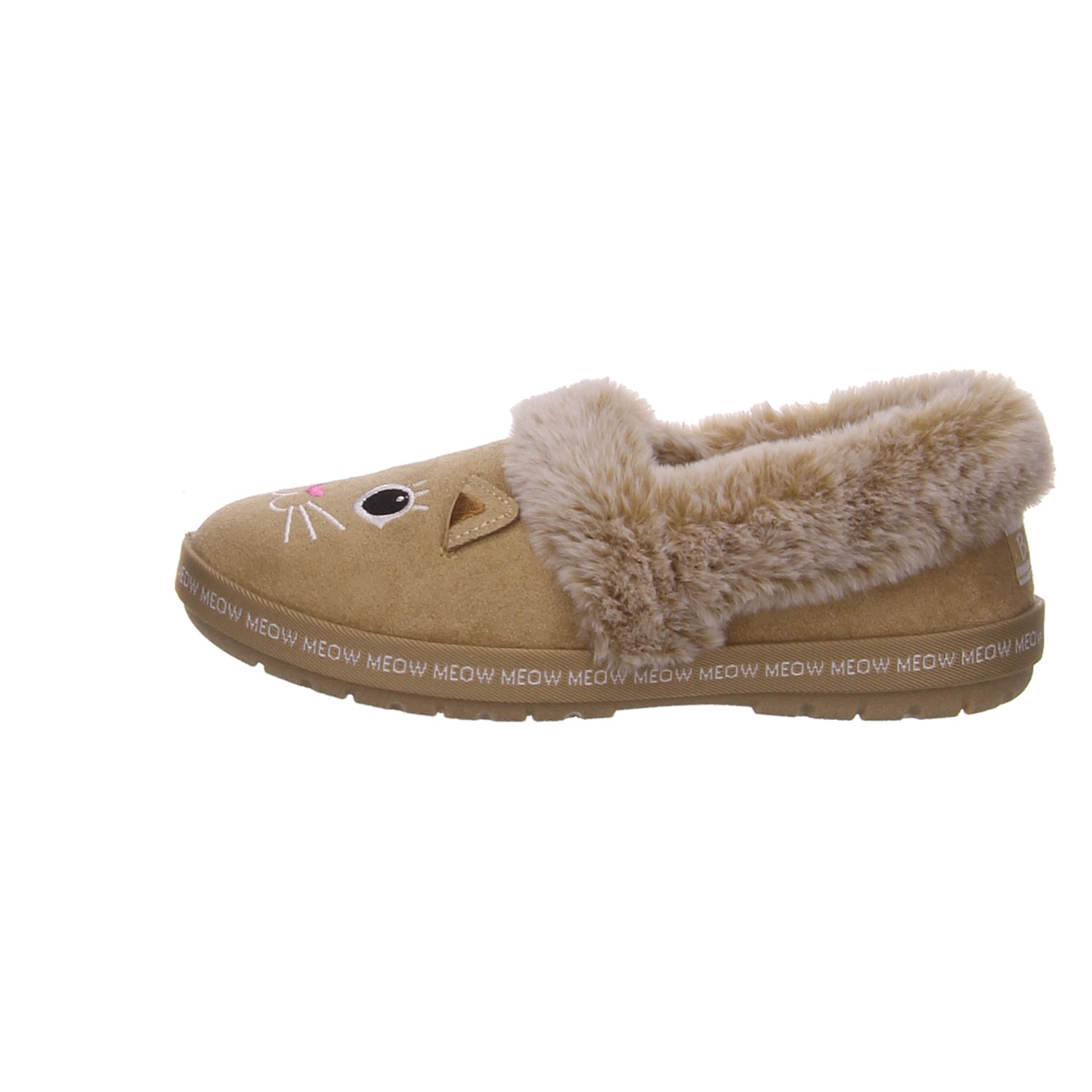 Skechers Hausschuhe 33355 TAN