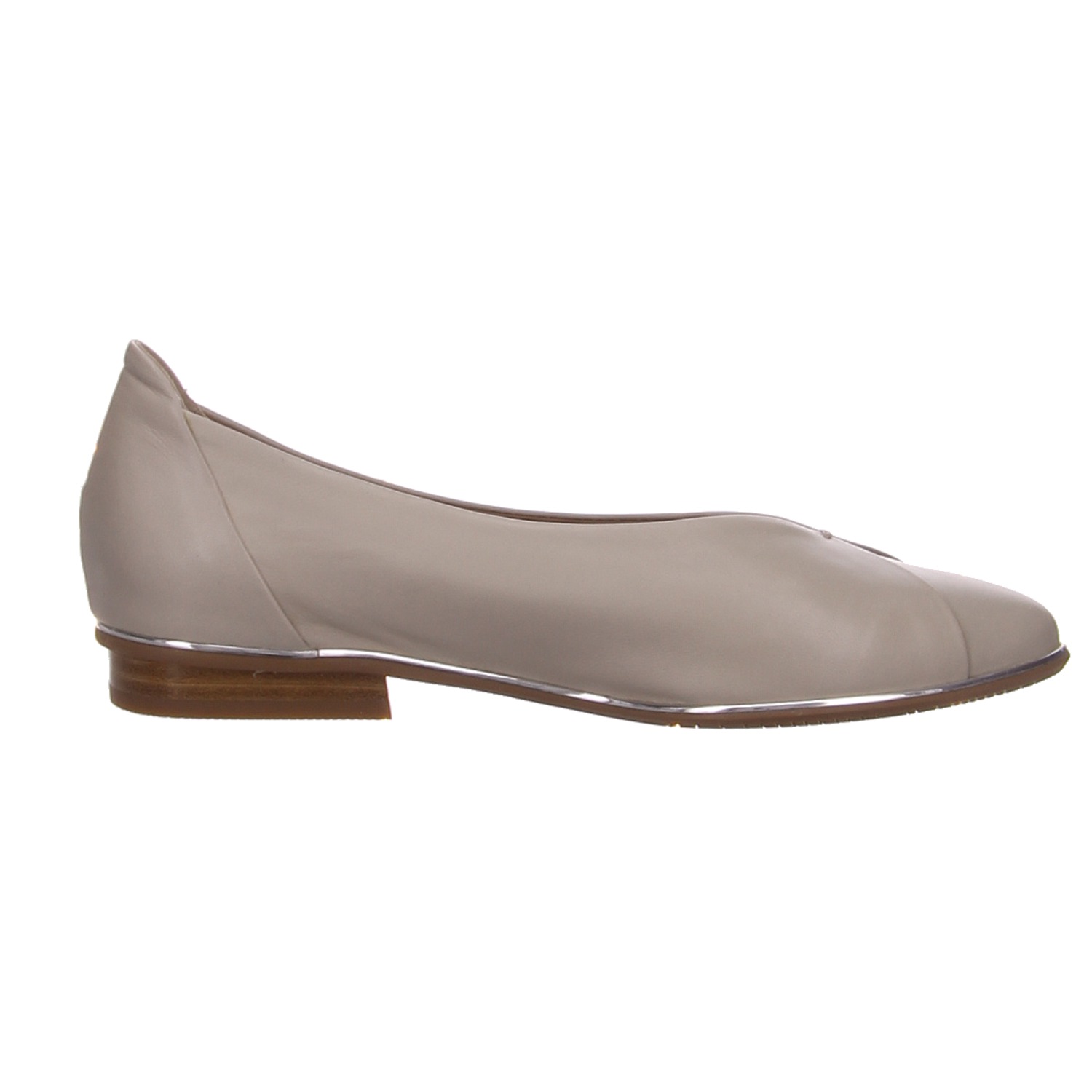 EVERYBODY Ballerinas 23507C2399 glove silicio