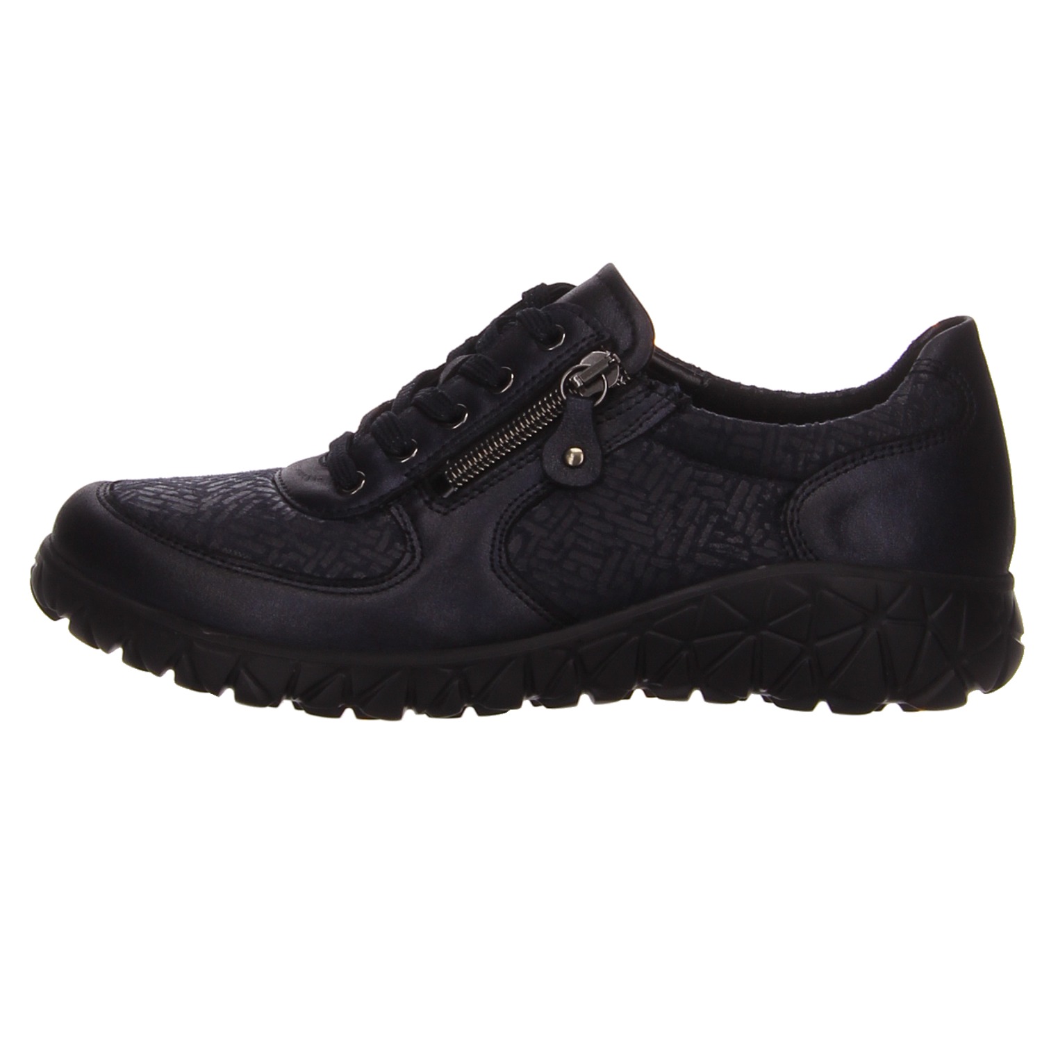 Waldläufer Schnürschuhe H89001 228194