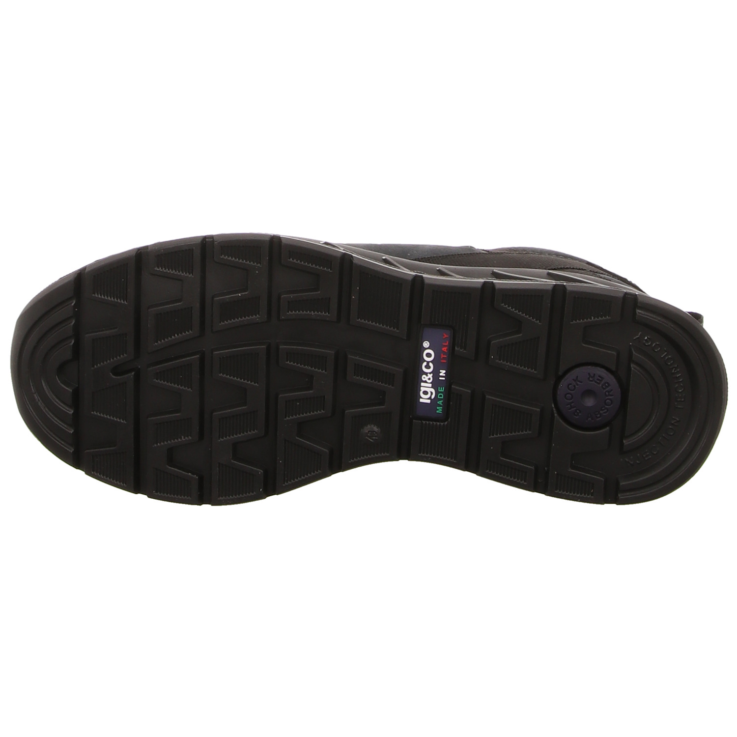 Igi & Co Schnürschuhe 4645011