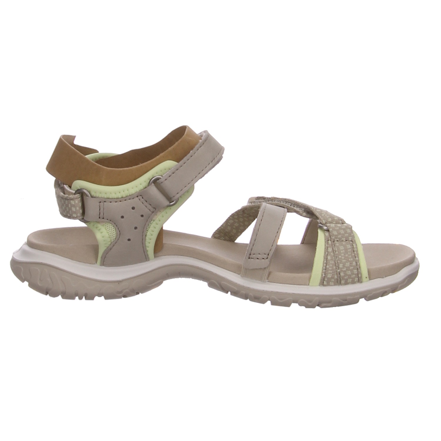 ECCO Sandaletten 853303 61547