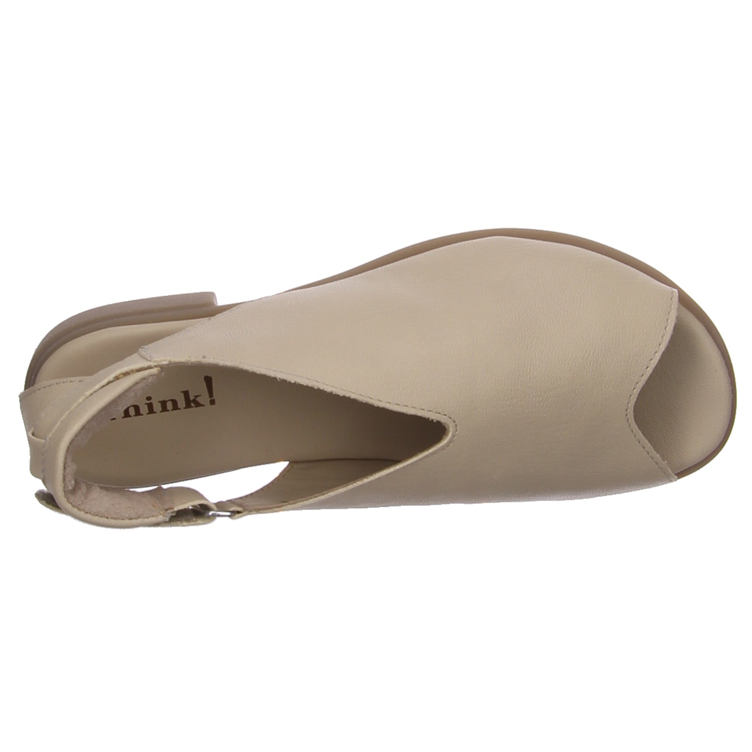 Think Sandaletten 3-000788-4020