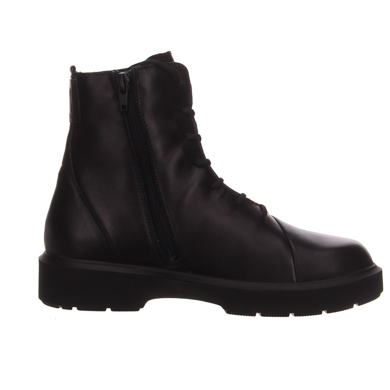 Waldläufer Schnürschuhe 564803 144001