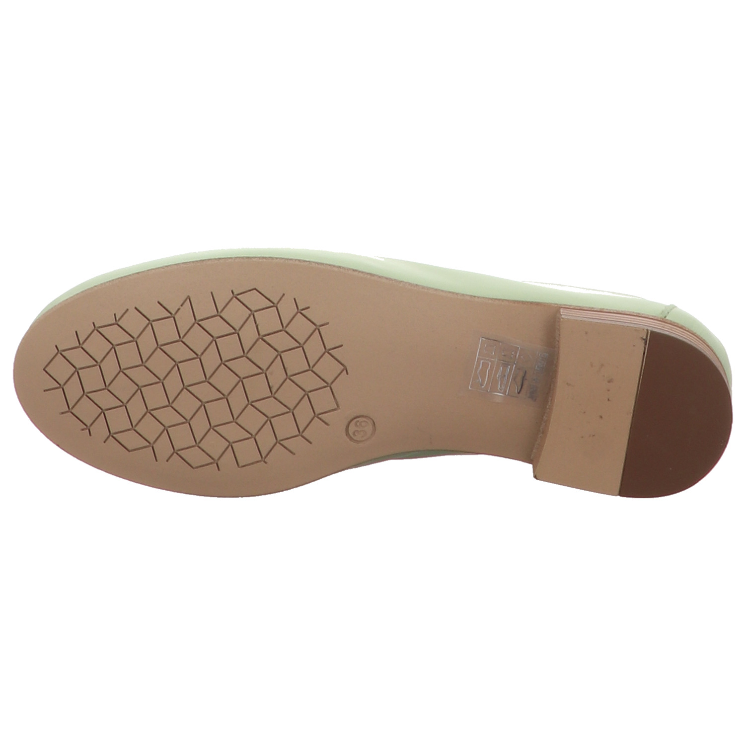 elbandi Slipper 35-48-705 52