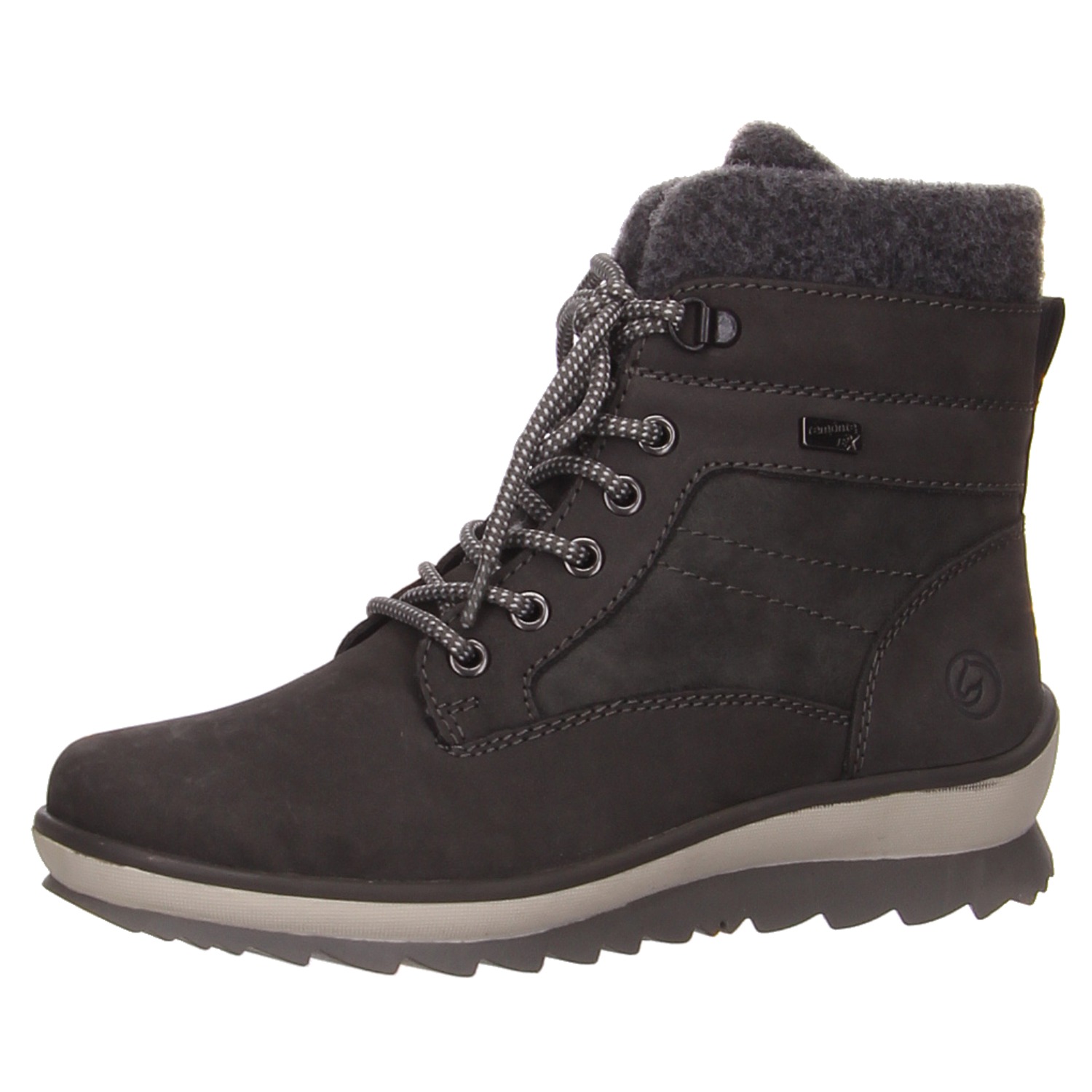 Rieker Boots braun