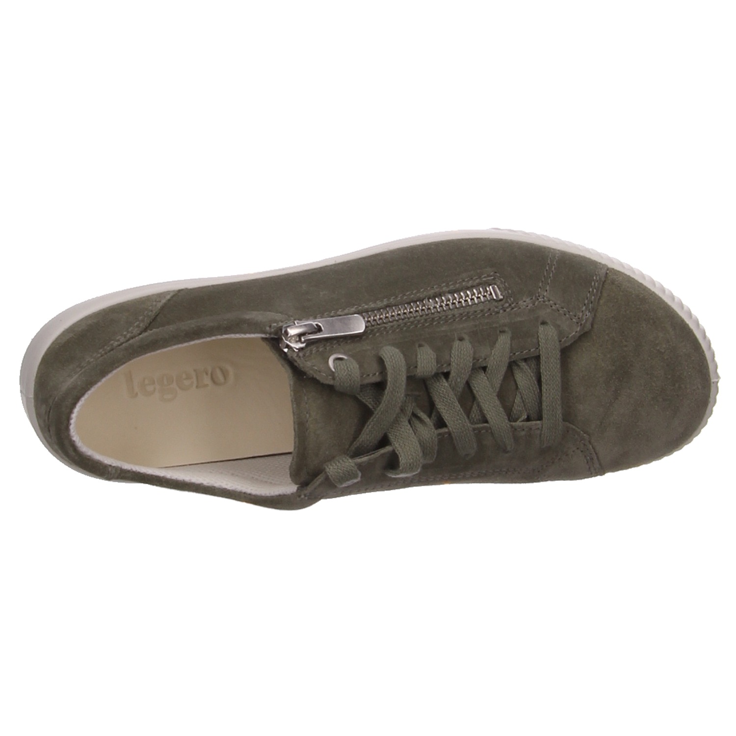Legero Schnürschuhe 2-001162-7520