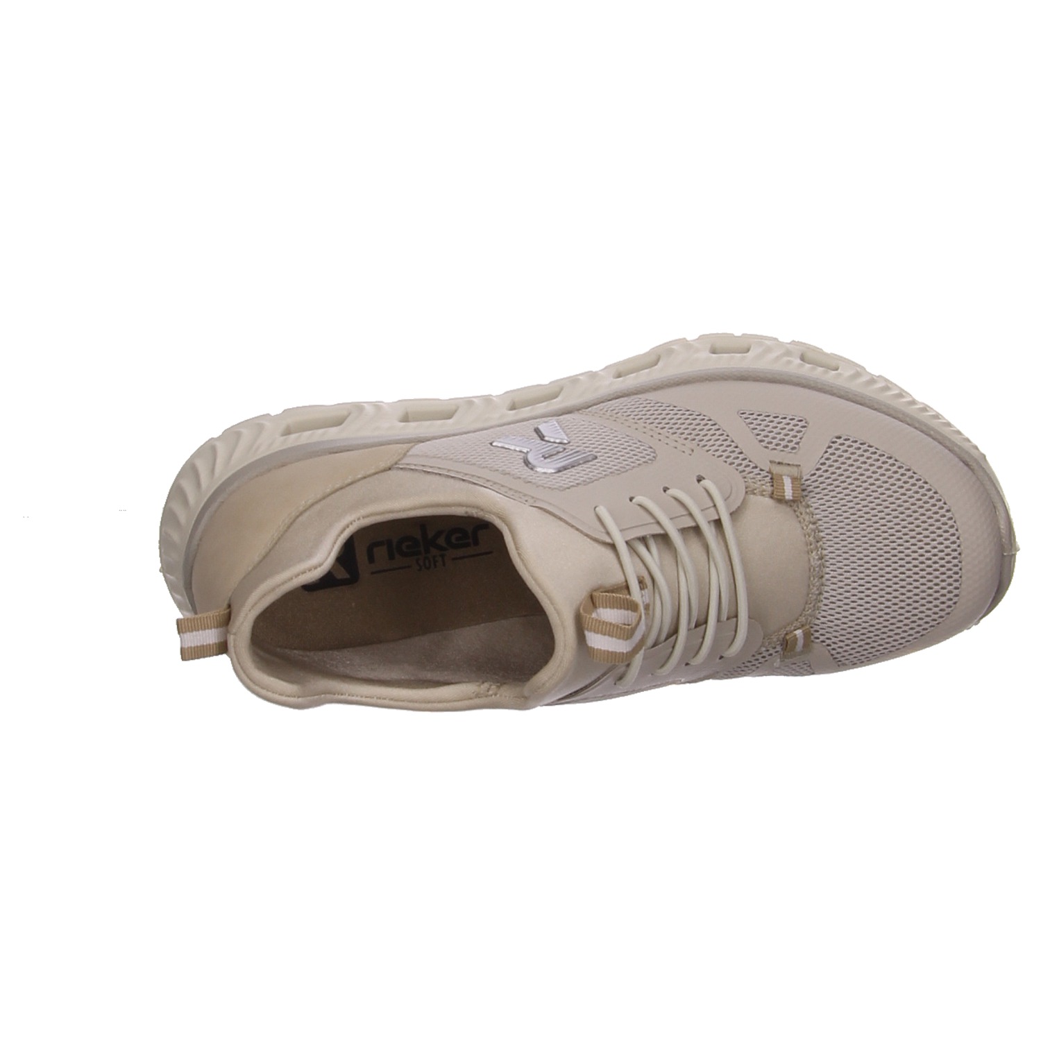 Rieker Schnürschuhe M6078-60