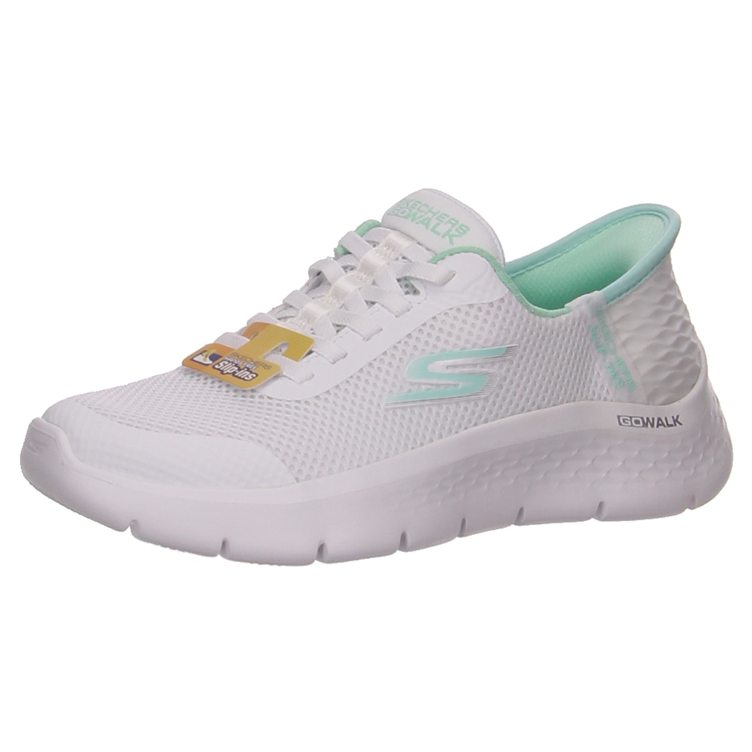 Skechers Sneaker 124836 WMNT