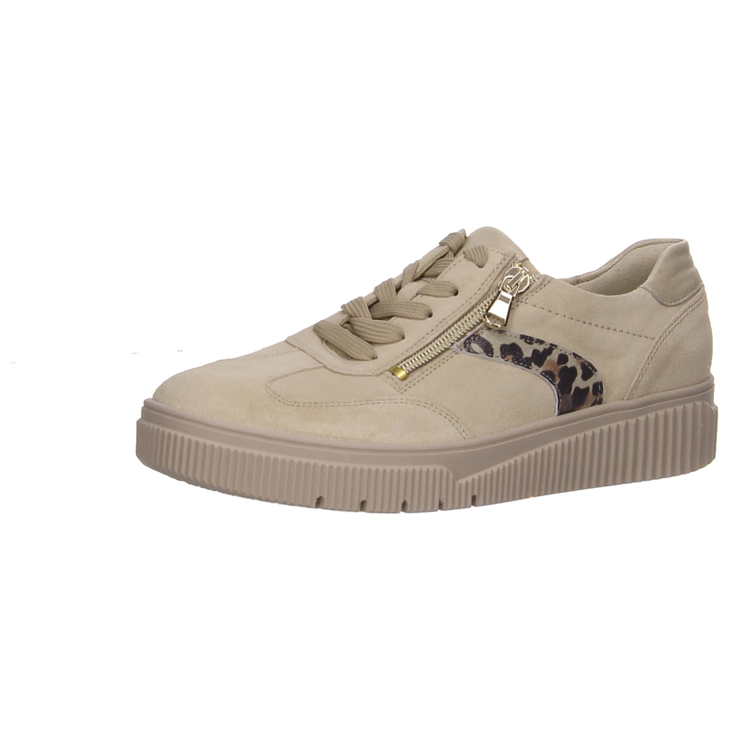 Waldläufer Animal Print und Reptilprägung 610005 402213