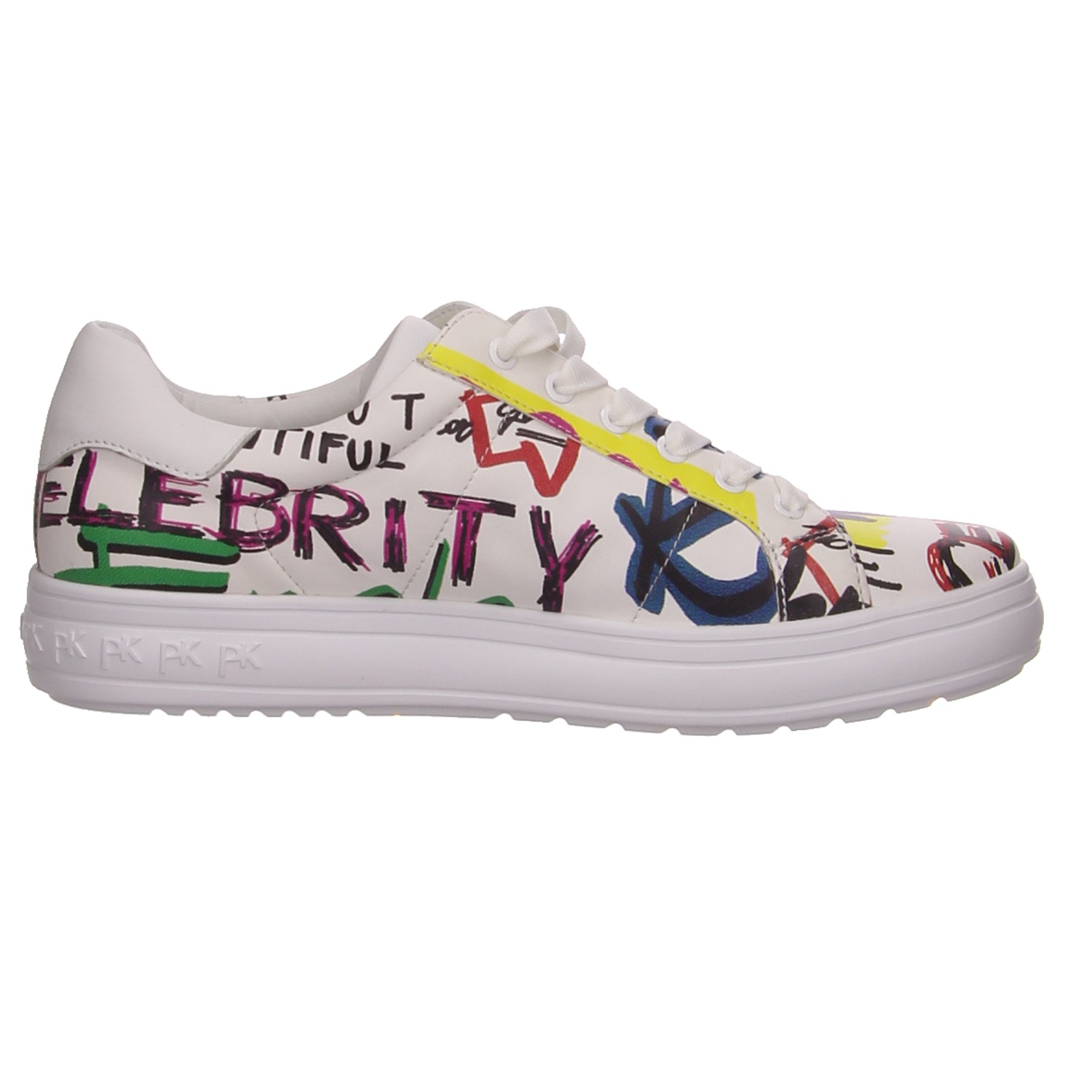 Caprice Schnürschuhe 9-73740-44-151