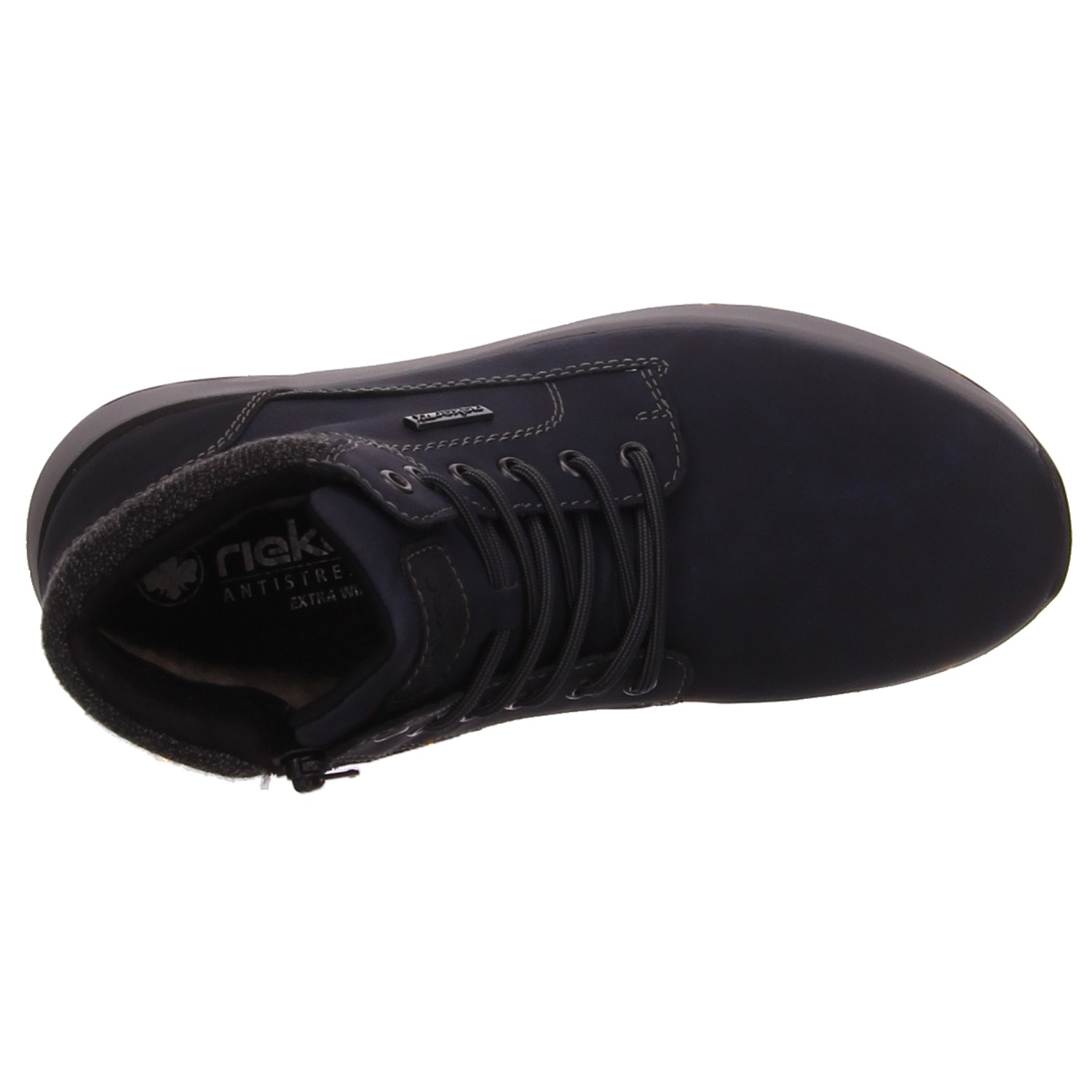 Rieker Schnürschuhe 11502-14