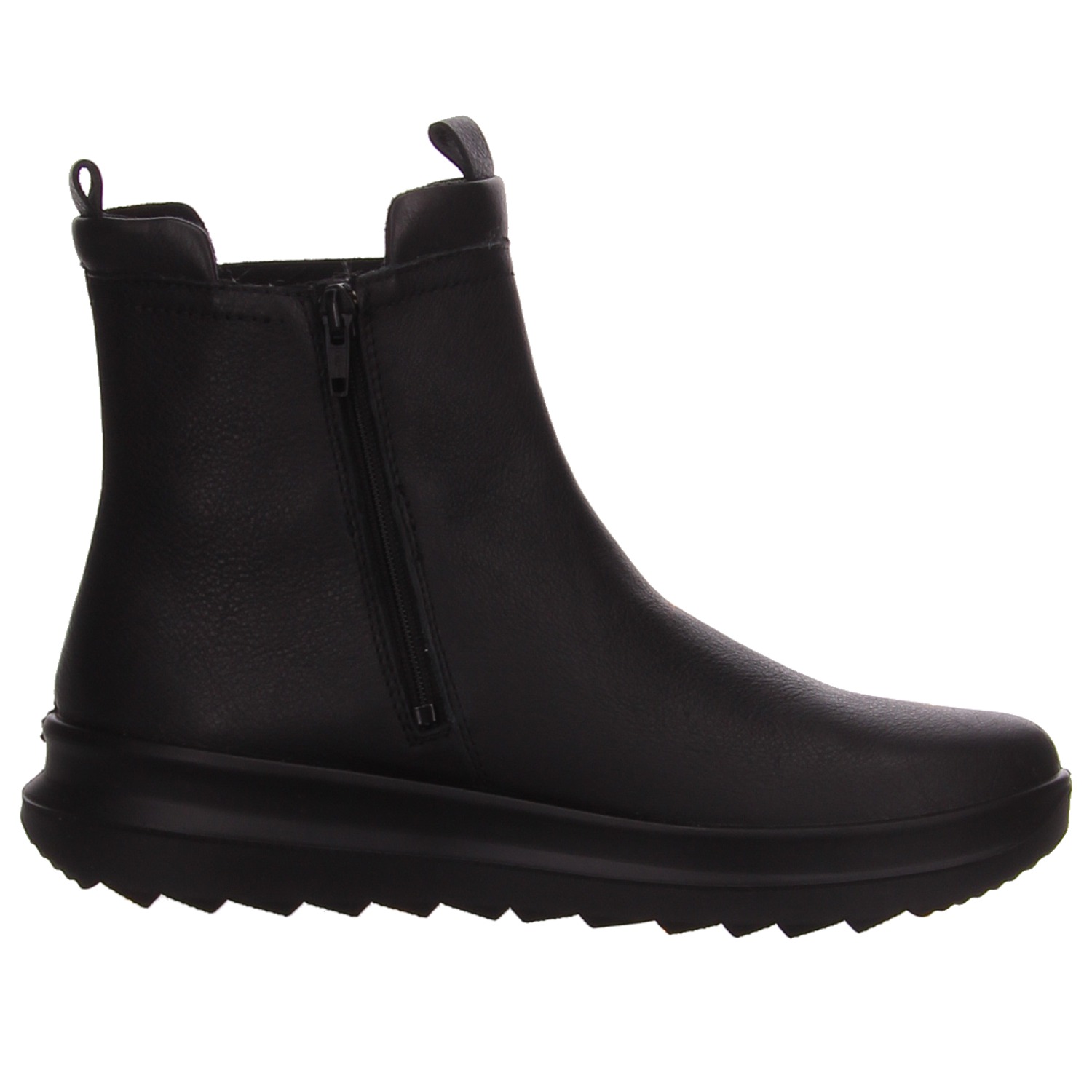 Legero Boots 2-000413-0100