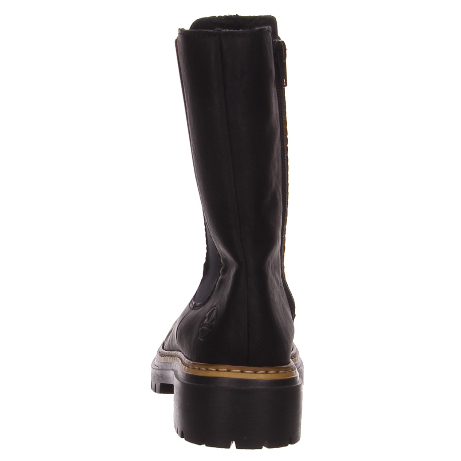 Rieker Stiefel schwarz Rieker Rieker 72683-00