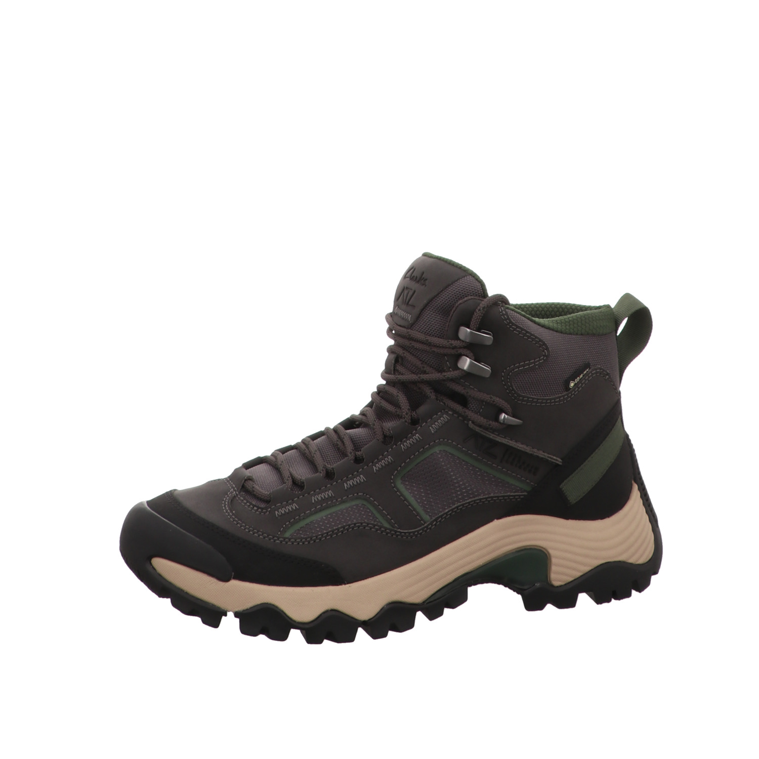 Clarks Schnürschuhe 26173671