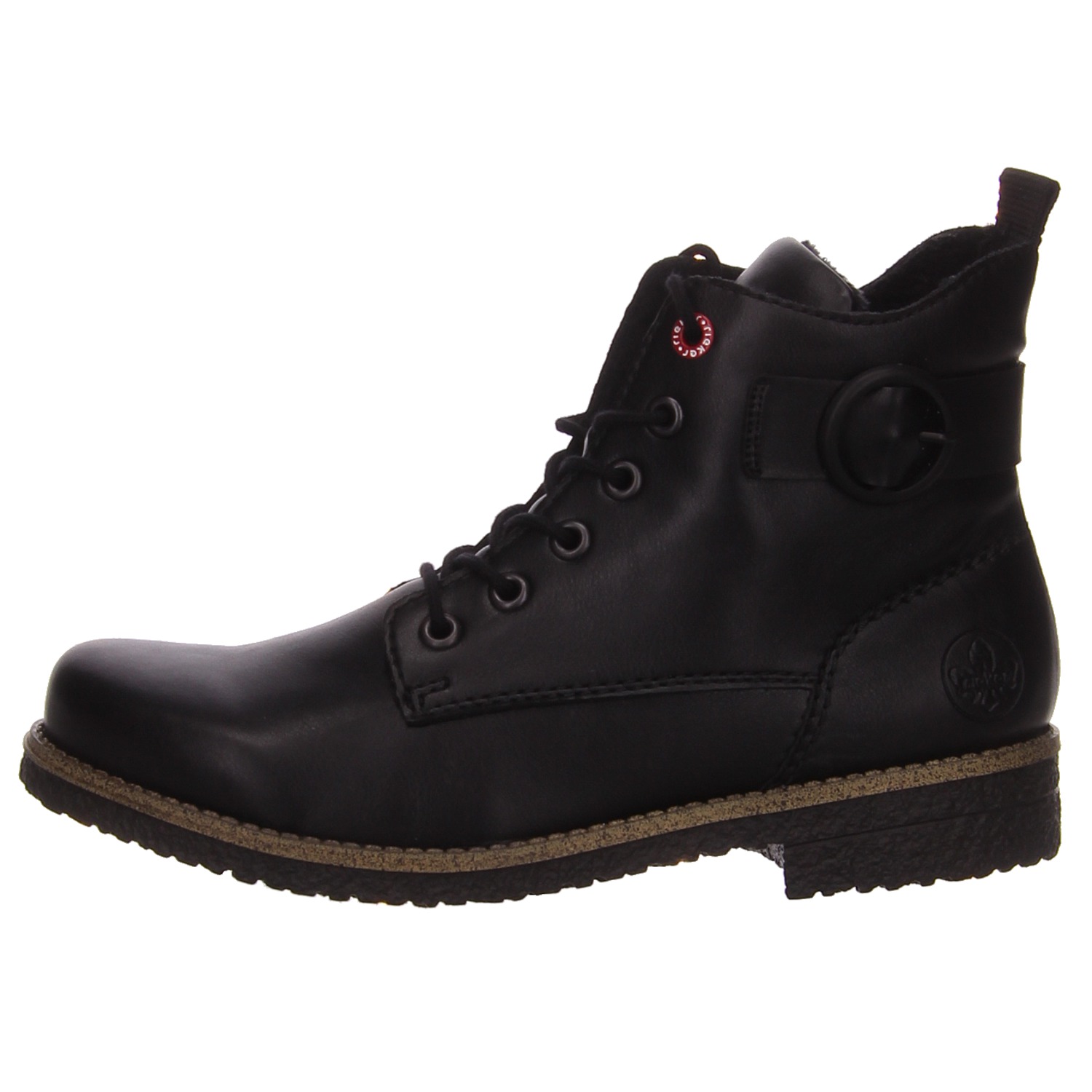 Rieker Rieker 73520-00