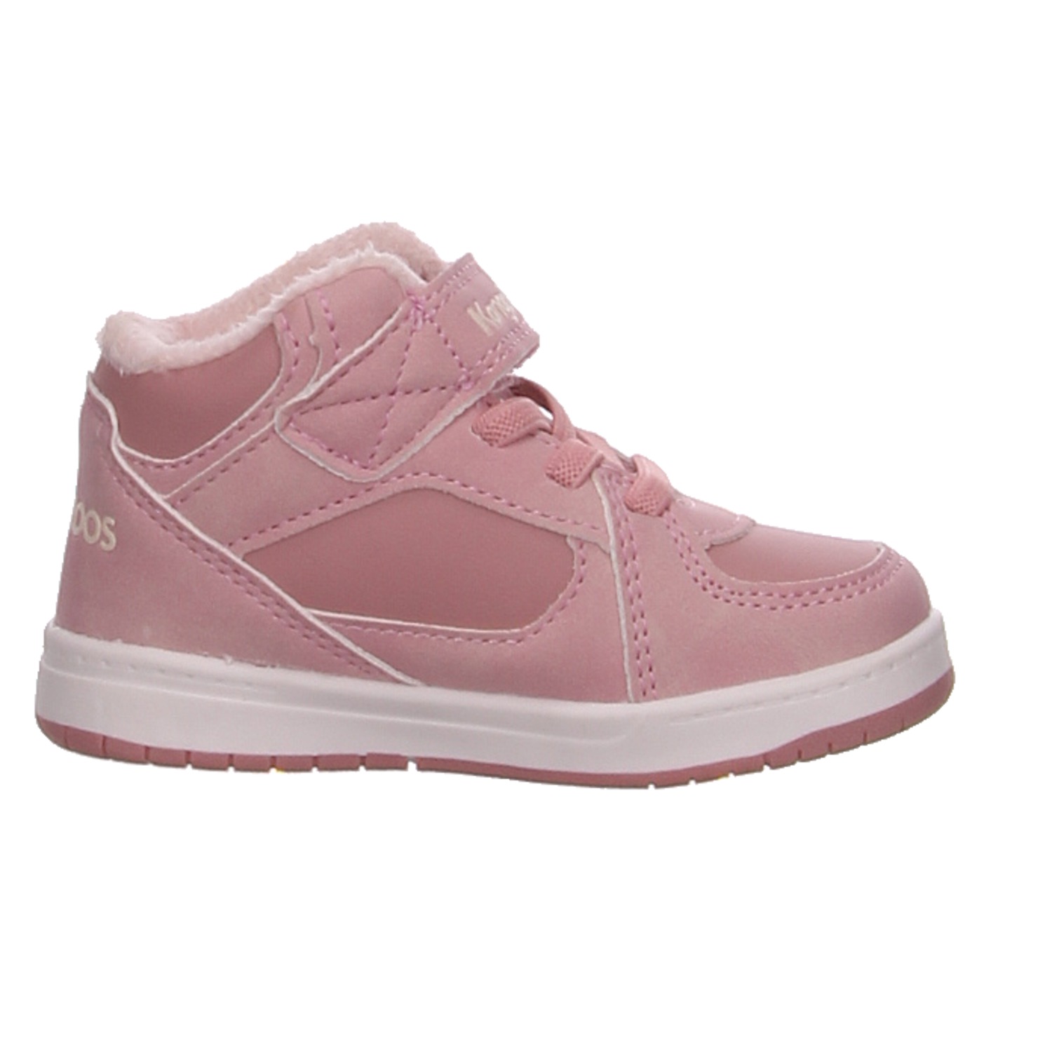 KangaROOS Mädchen Stiefel 180126-42