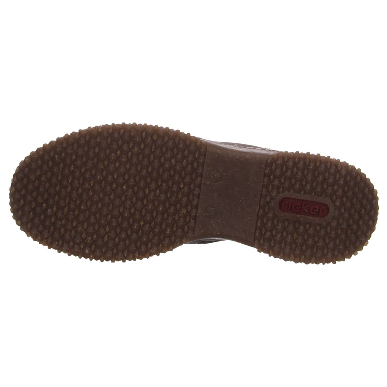 Rieker Schnürschuhe Y8414-42