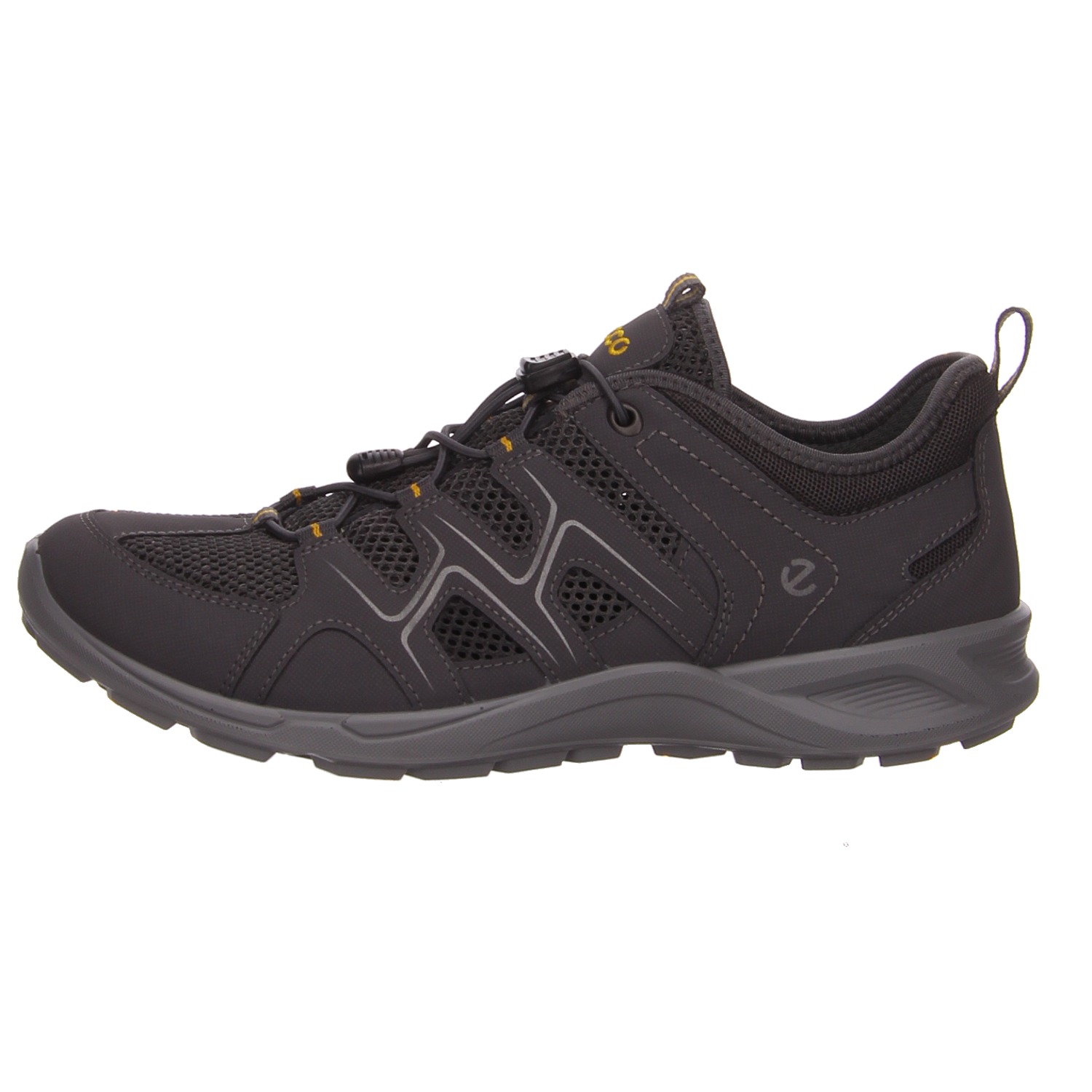 ECCO Schnürschuhe 825774 50869