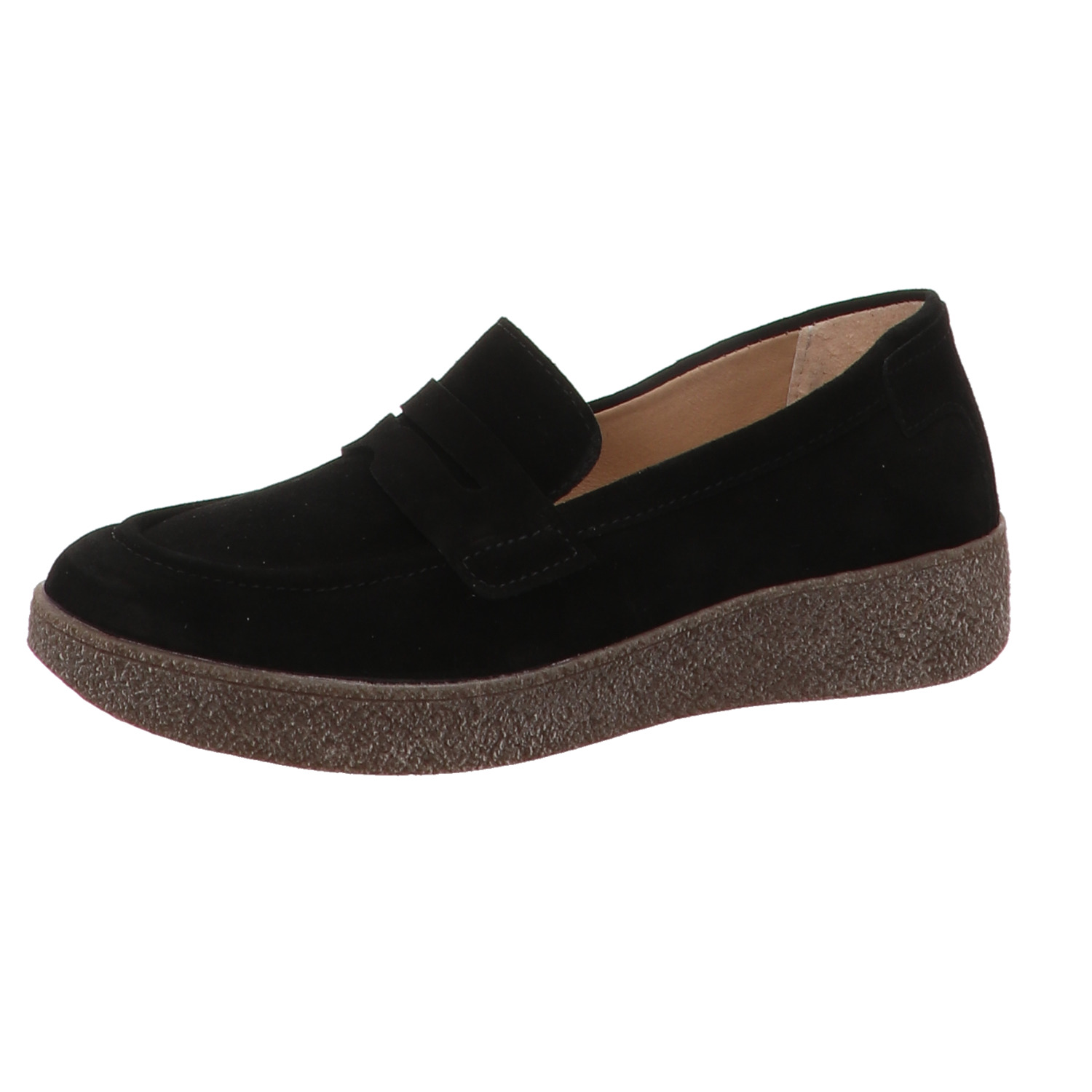 Lauter Comfort Slipper Marina 10 black