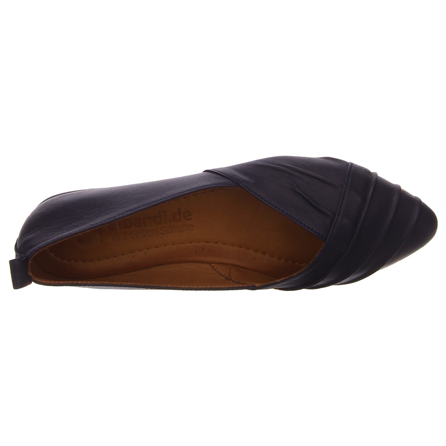 elbandi Ballerinas 4251908 laci