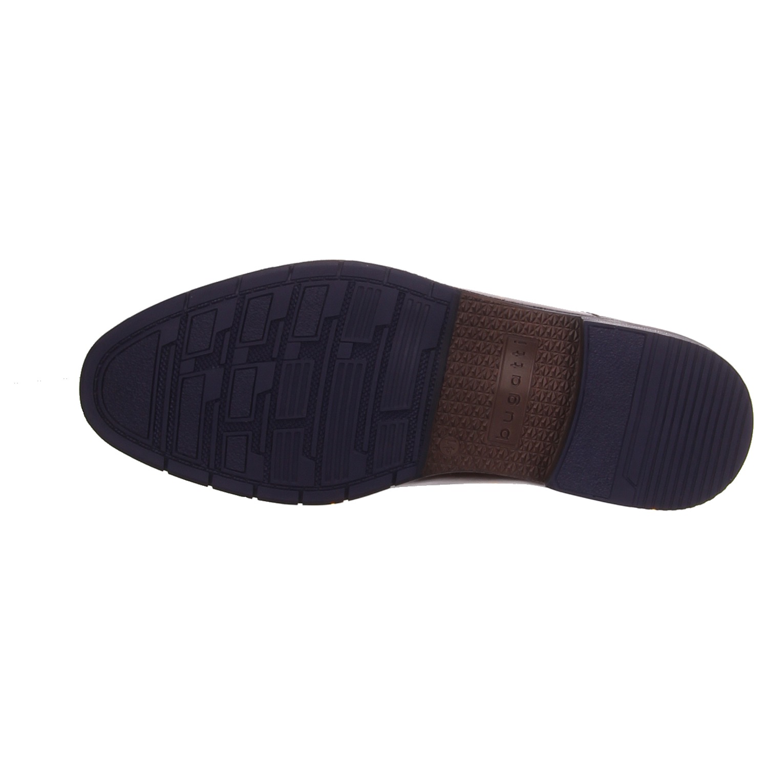 bugatti Schnürschuhe 315 AQR04 1000 6300