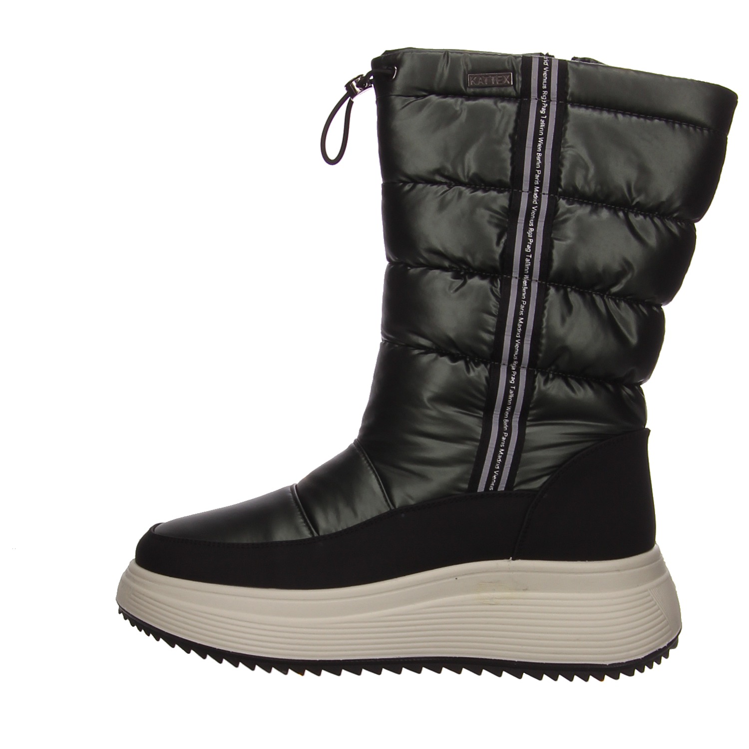 Scandi Stiefel 262-0263