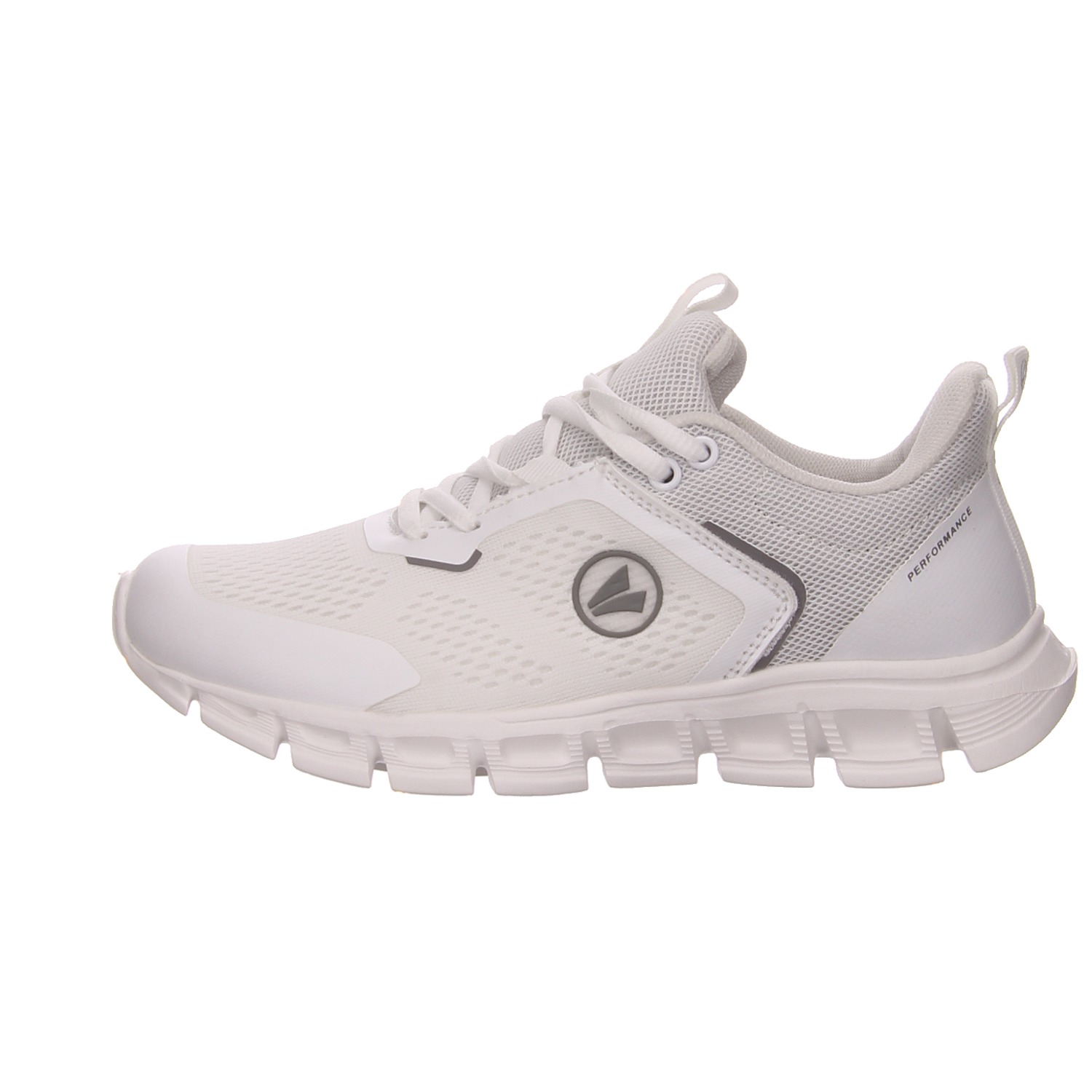 JAKO Jungen Halbschuhe 380089 0118