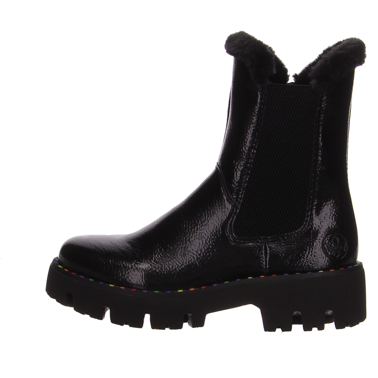 Rieker Rieker Y3350-00