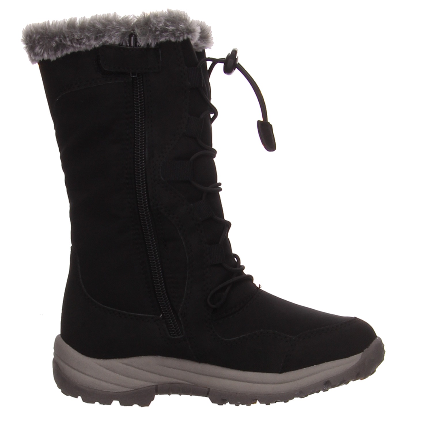 S. Cool Mädchen Stiefel 5075 602 9