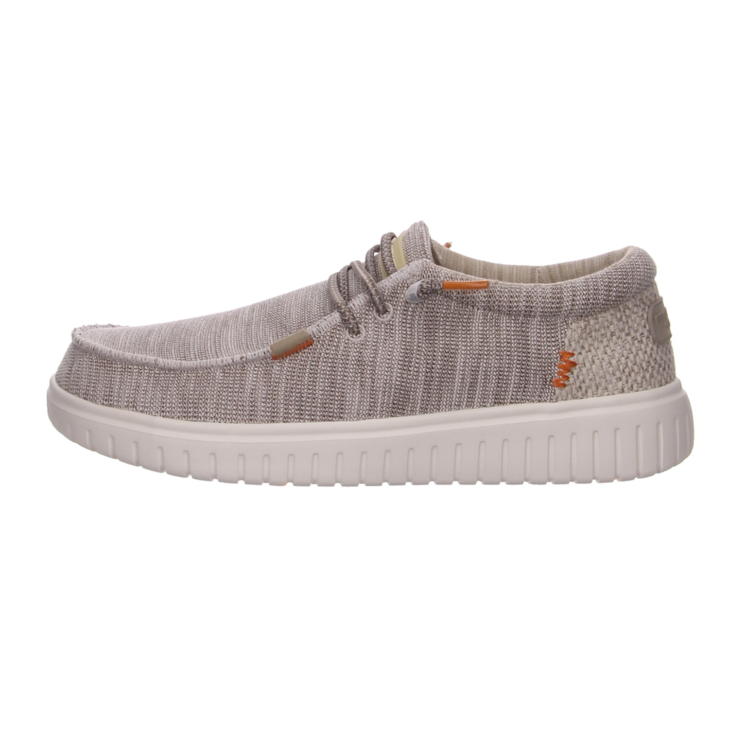 Fusion Schnürschuhe Jack 4.0 elctric beige