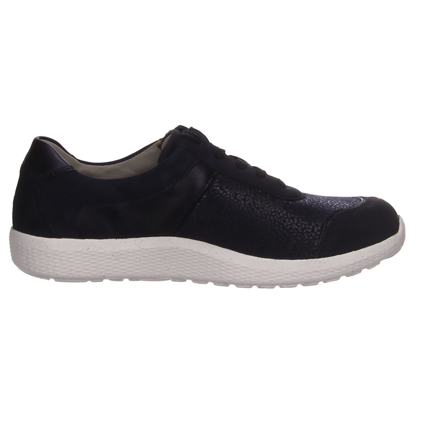 Waldläufer Schnürschuhe 815M01 408217
