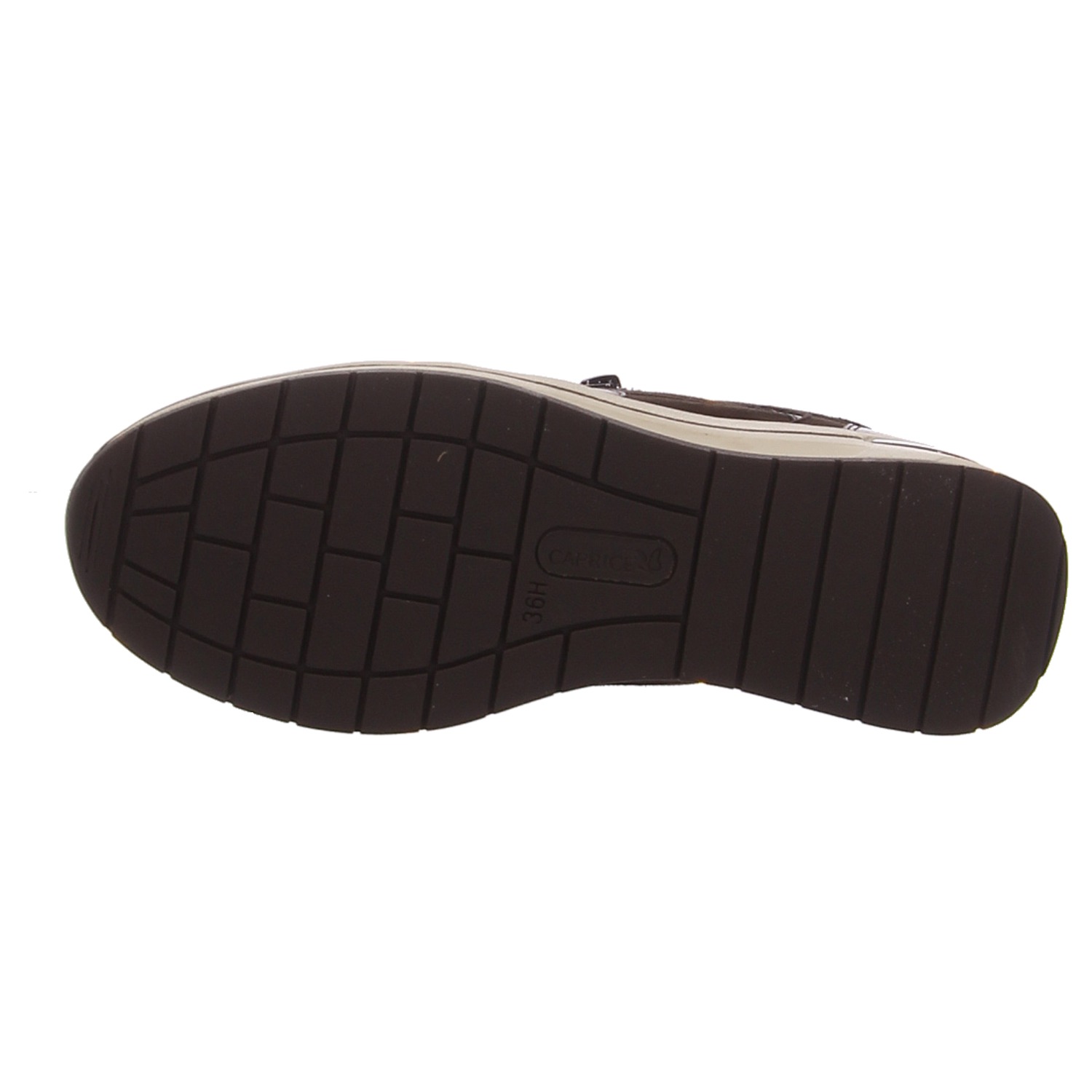 Caprice Schnürschuhe 9-23300-44-329