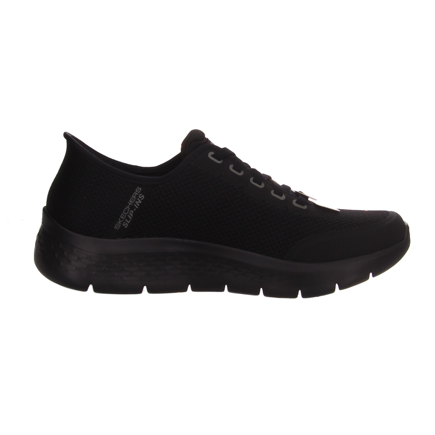 Skechers Schnürschuhe 216332 BBK