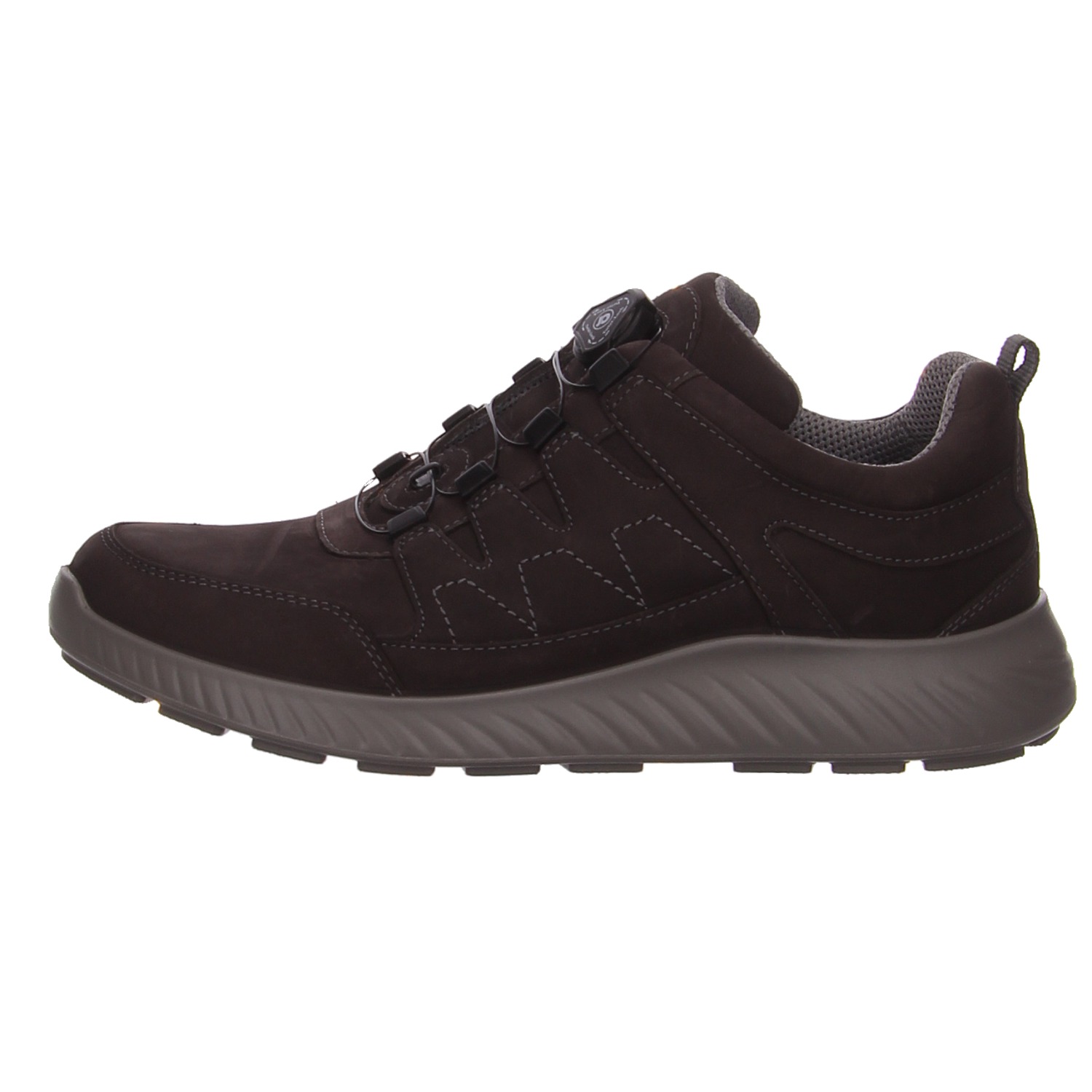 Jomos Schnürschuhe 326384 12220