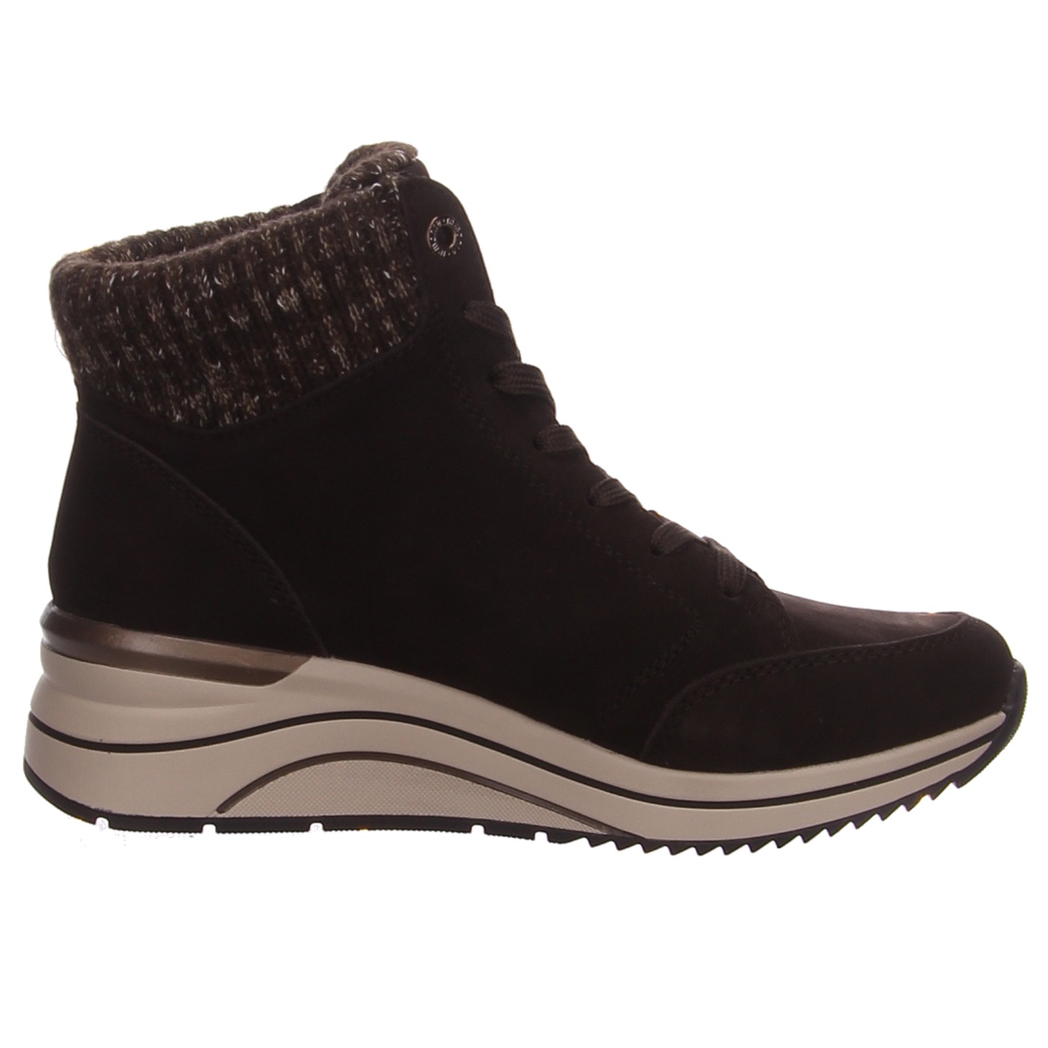 Remonte Schnürschuhe D0T77-25