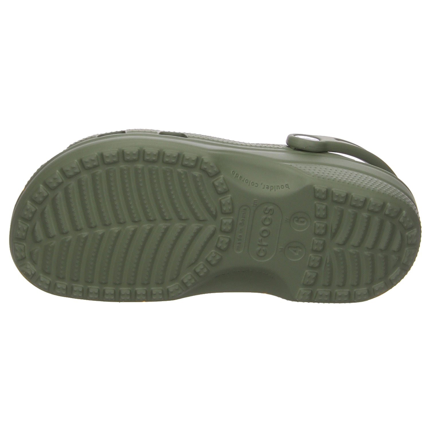 CROCS Hausschuhe CR10001-308