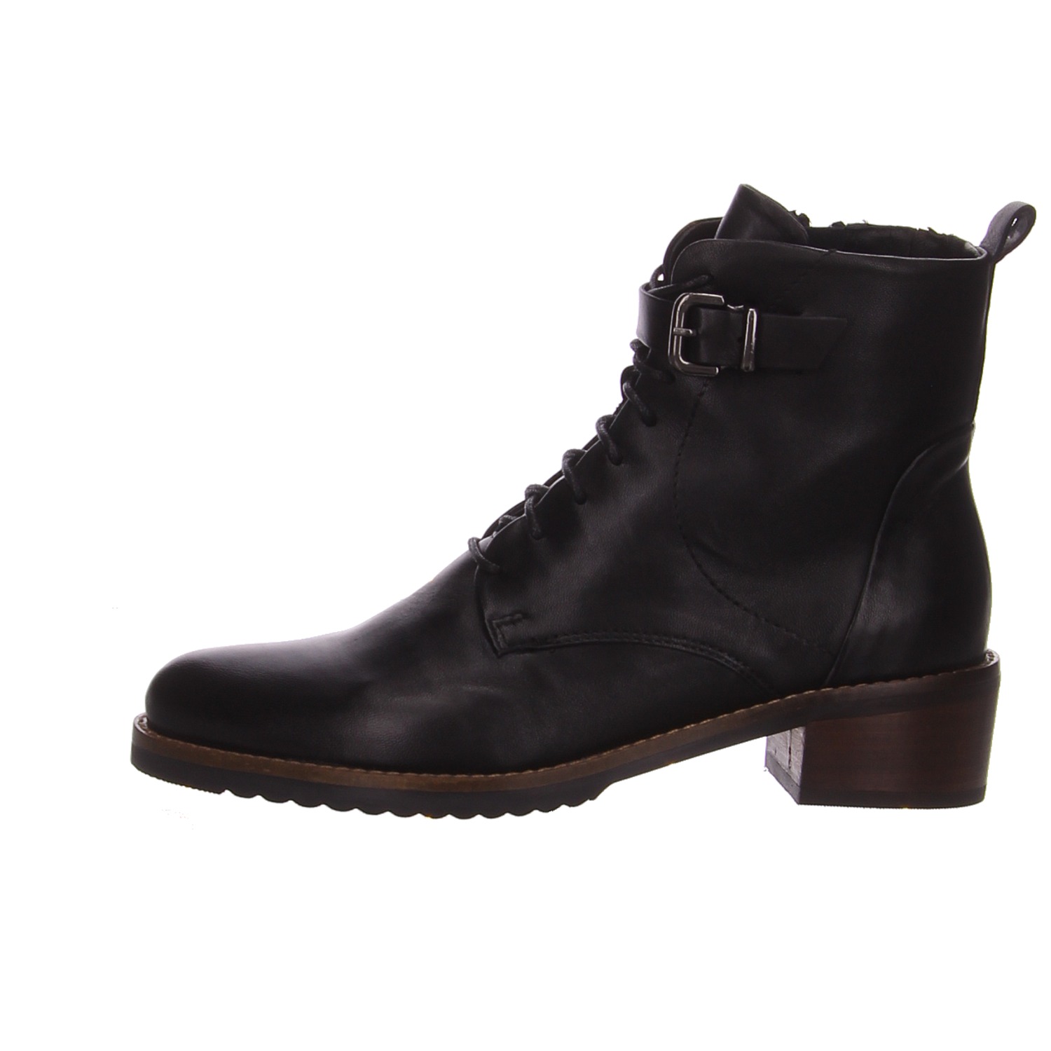 B.Z. Moda Stiefeletten 10160U3254 black