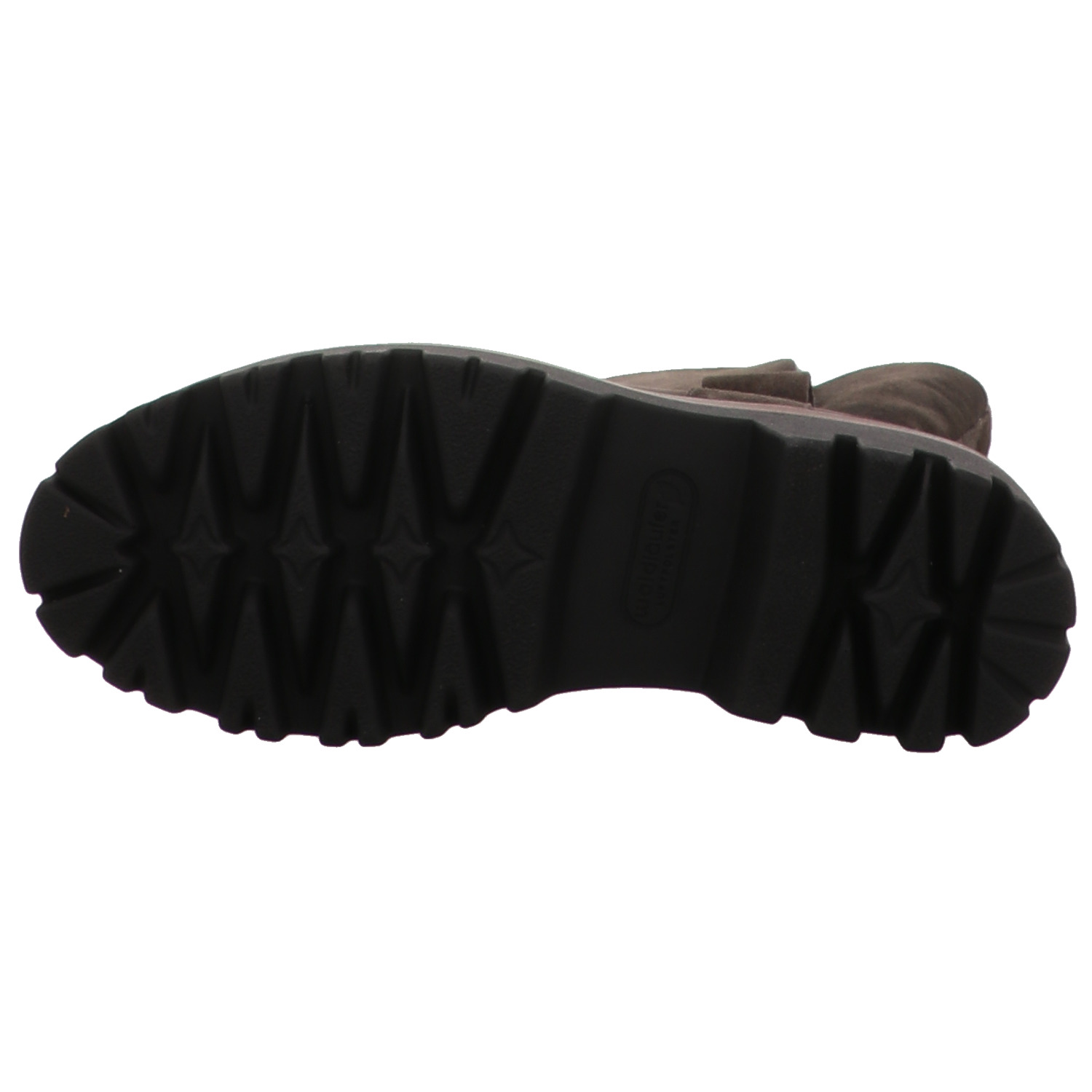 Waldläufer Stiefel 732804 300052