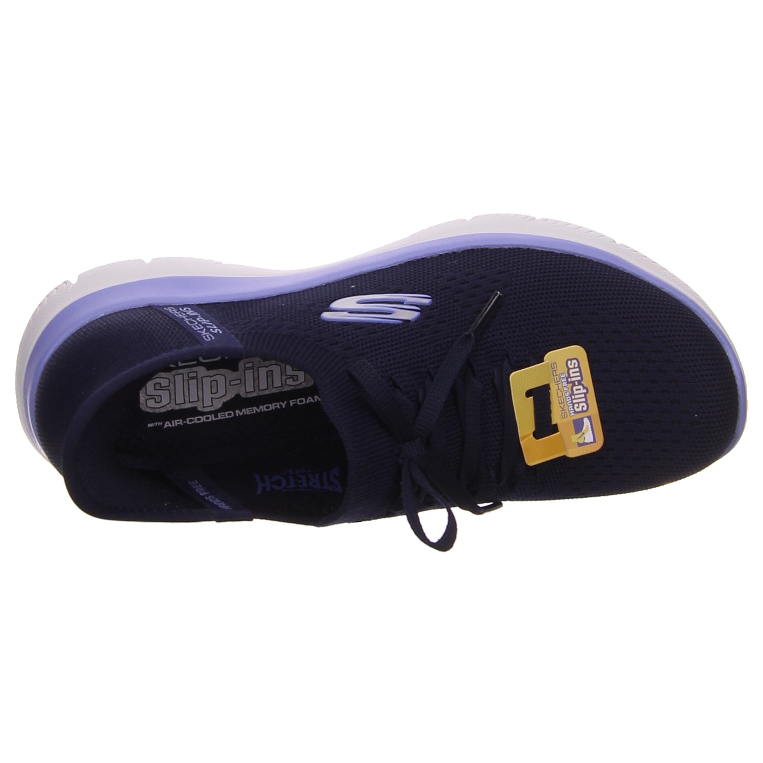 Skechers Sneaker 150263 NVBL