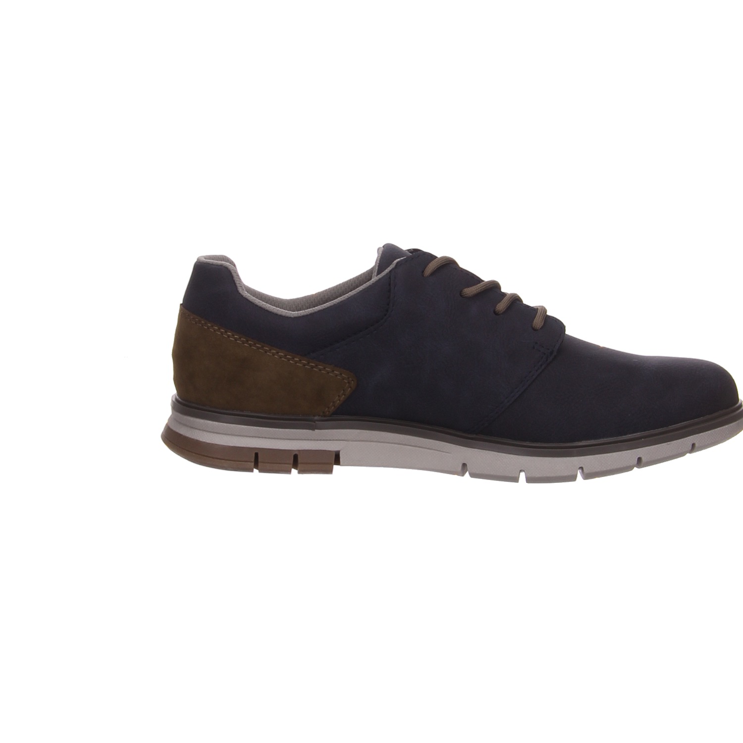 bugatti Schnürschuhe 335 92503 5055 4114