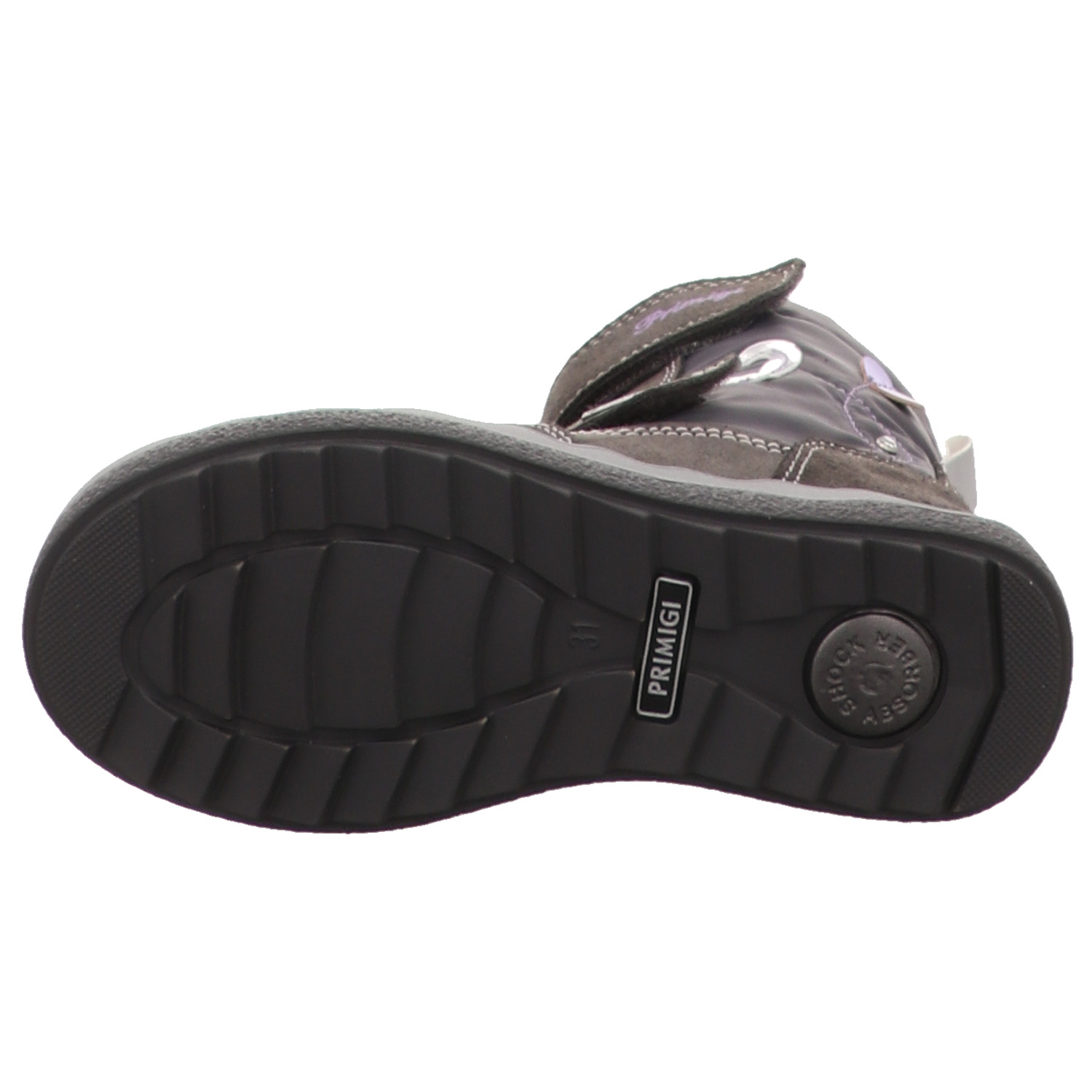 Primigi Mädchen Stiefel 4885222