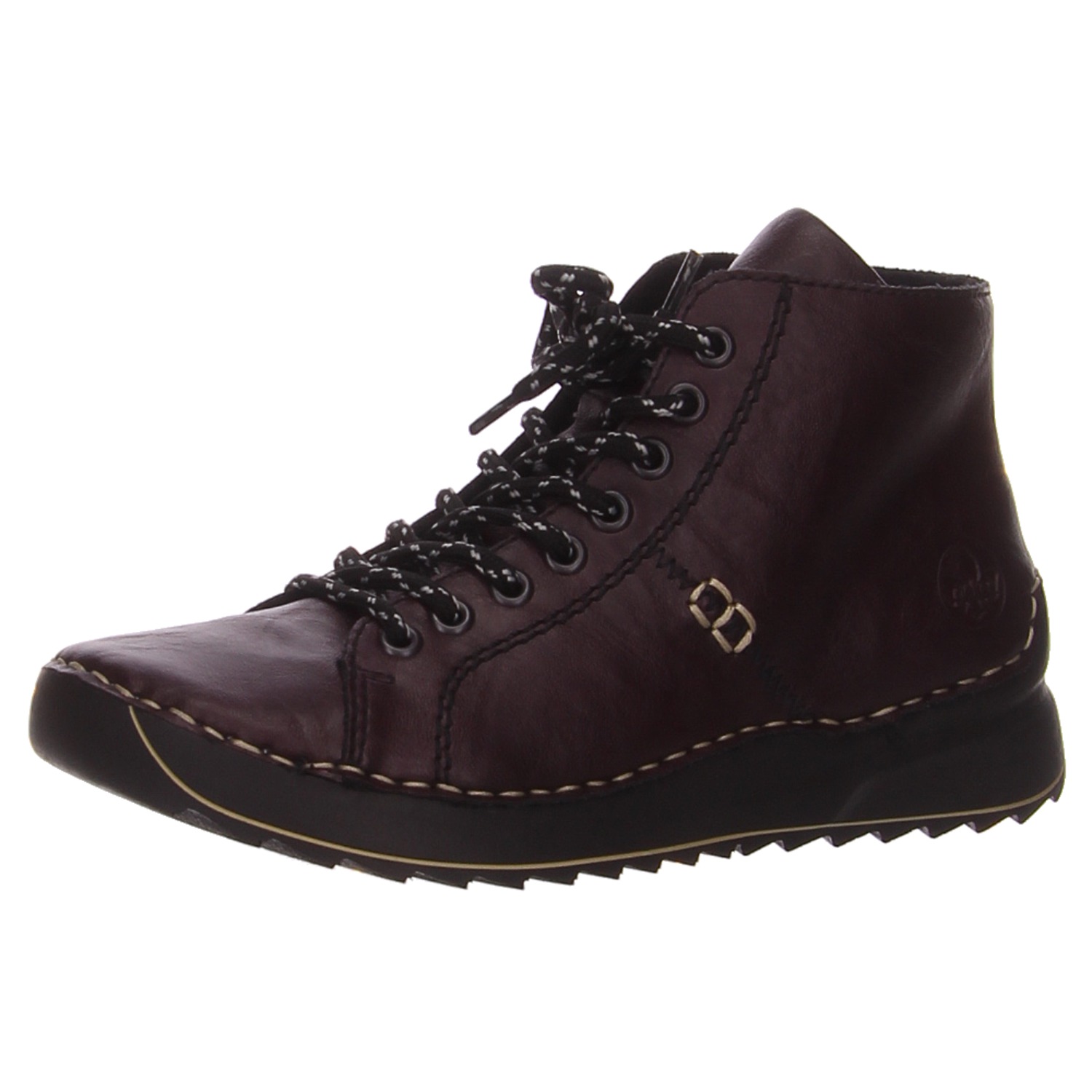 Rieker Boots und Schnürstiefel 71510-30